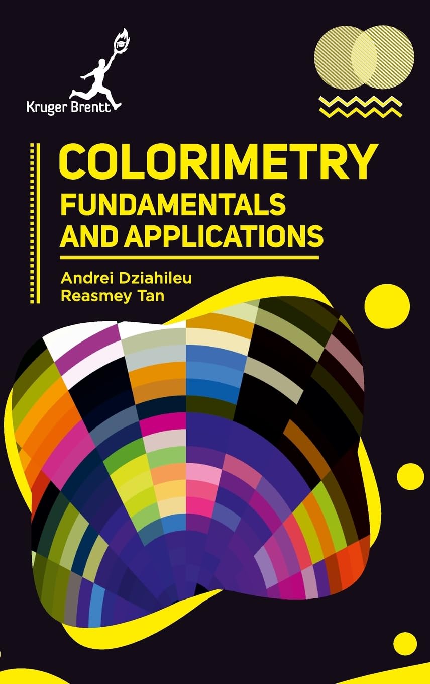 Product Image: Colorimetry