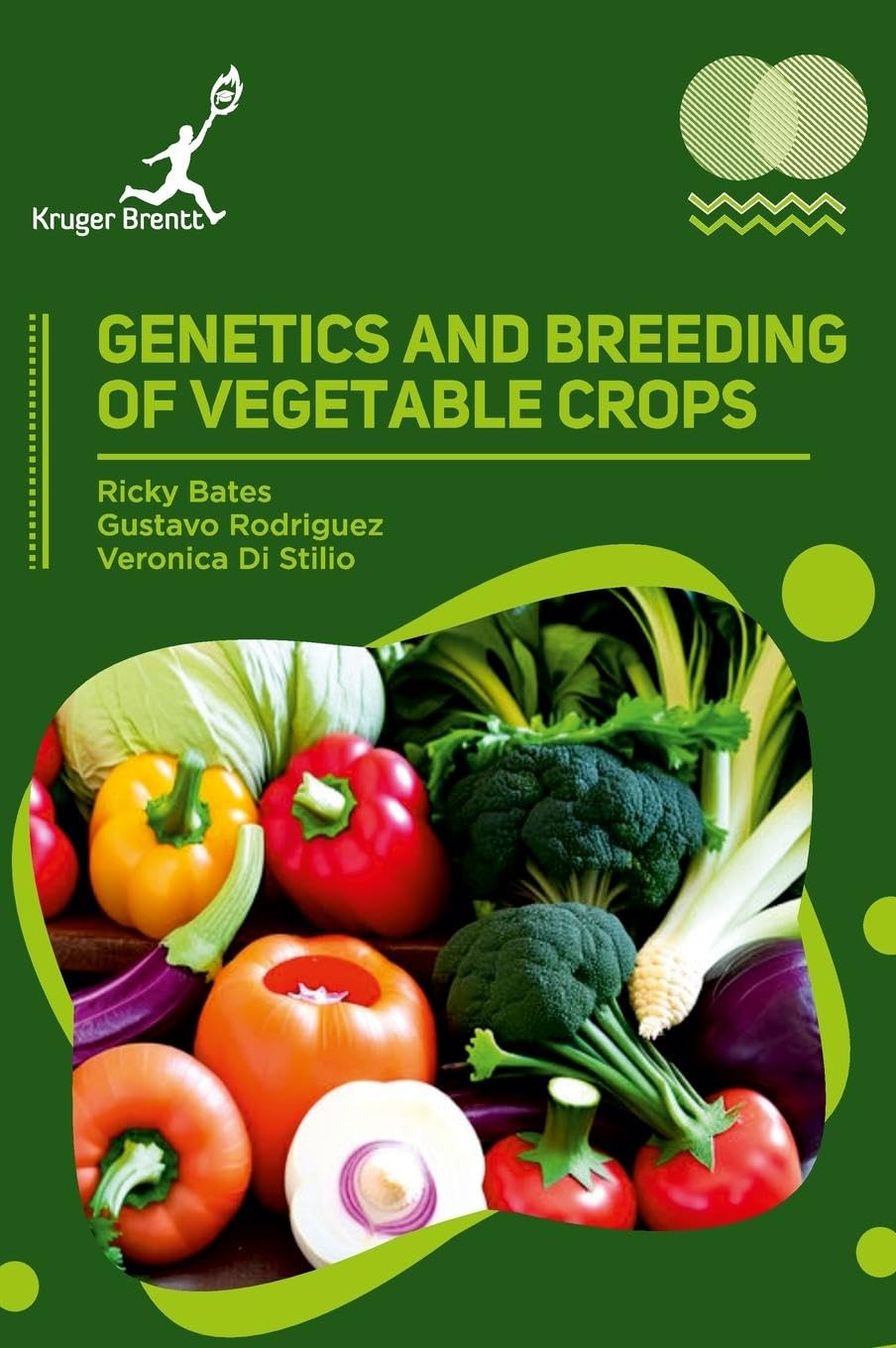 Genetics and Breeding of Vegetable Crops Natural Sciences