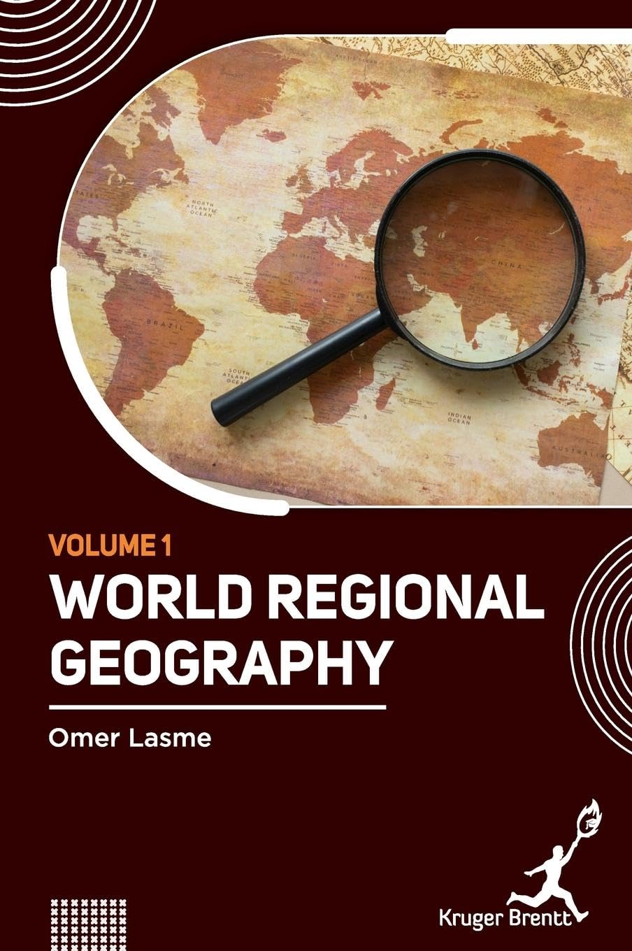 World Regional Geography Vol 1 Geology & Geography