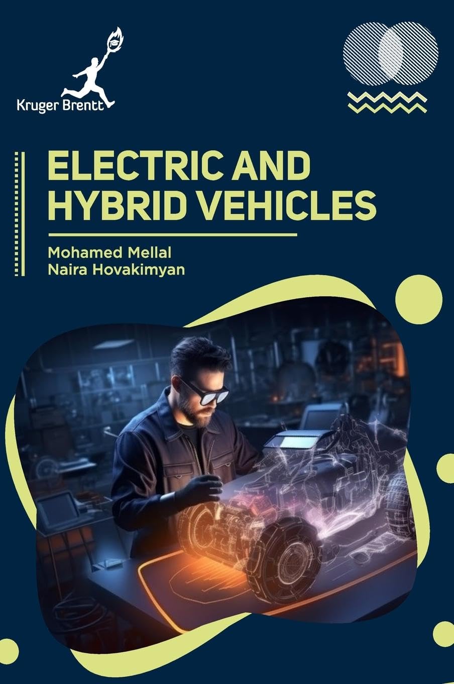 Electric and Hybrid Vehicles Business & Technology