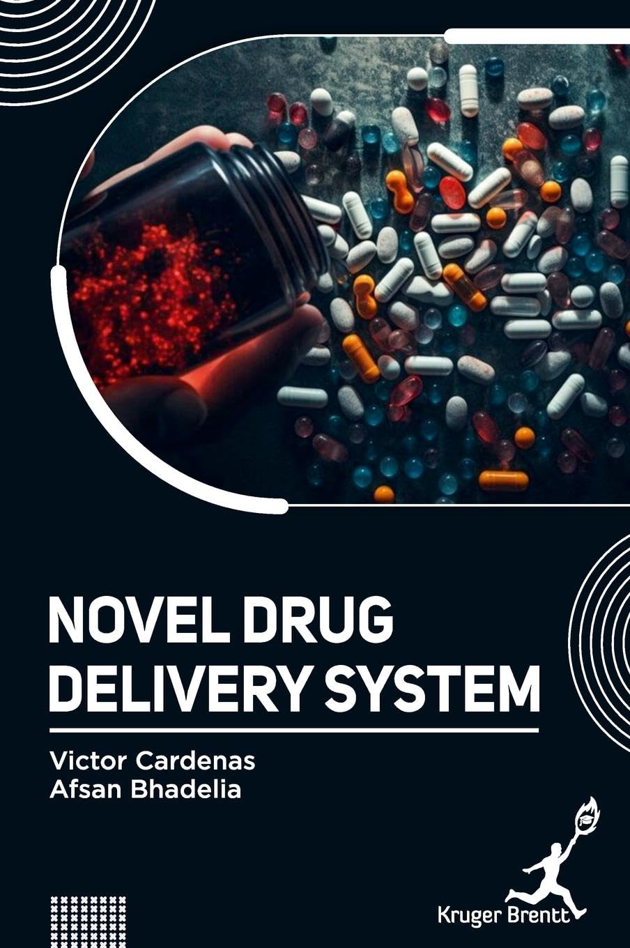 Product Image: Novel Drug Delivery System