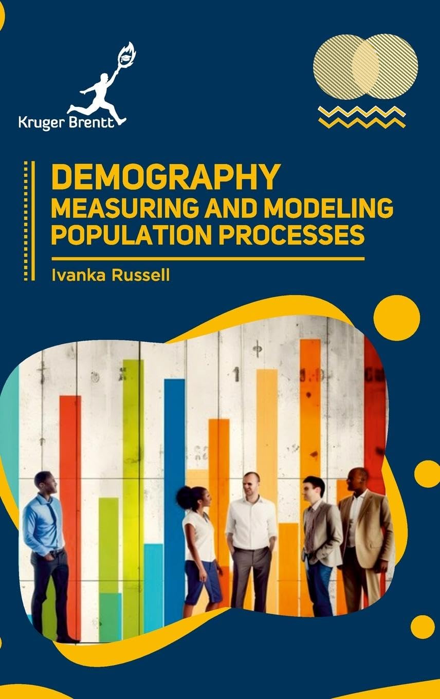 Product Image: Demography