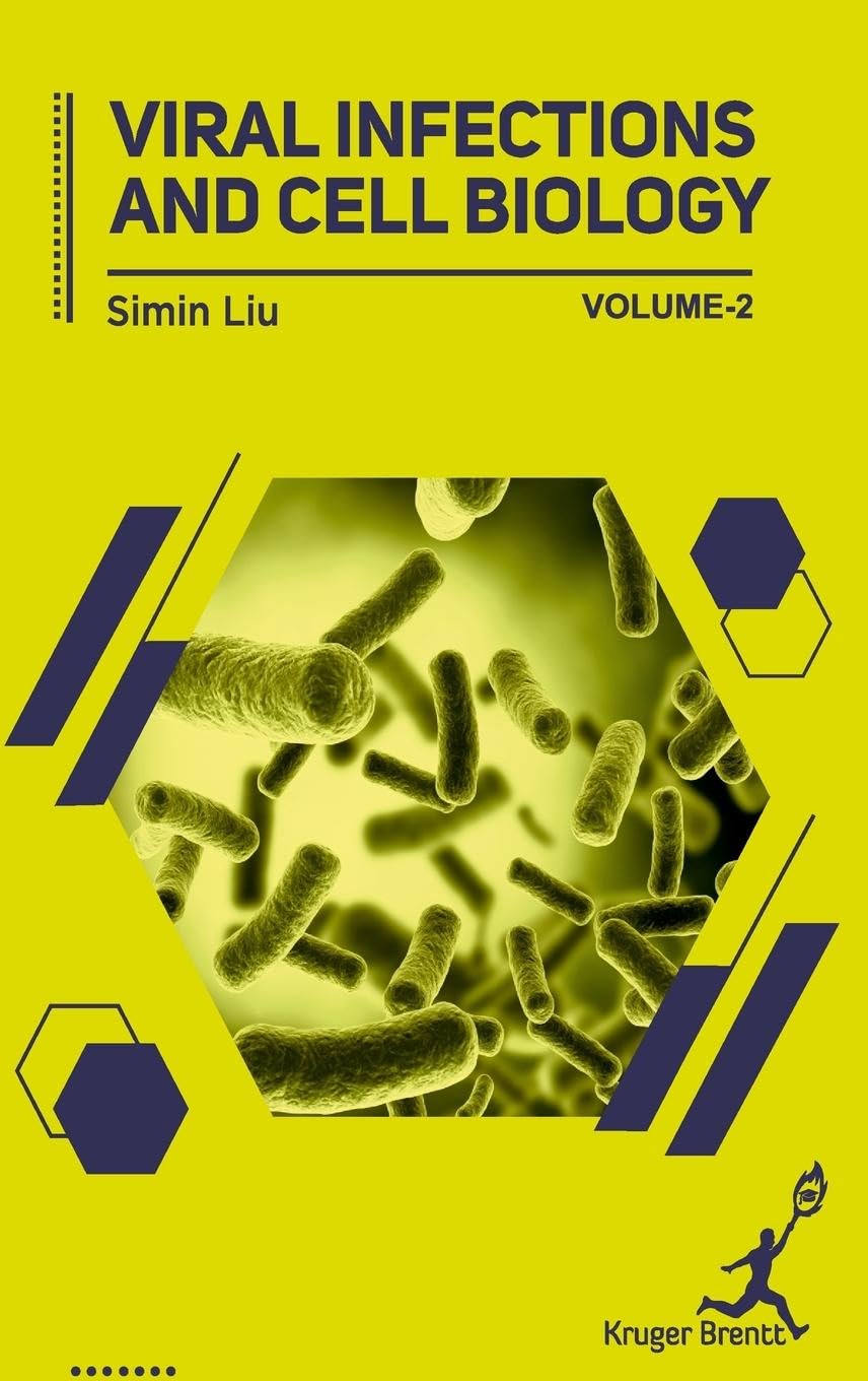 Viral Infections and Cell Biology Vol 2 Business & Technology