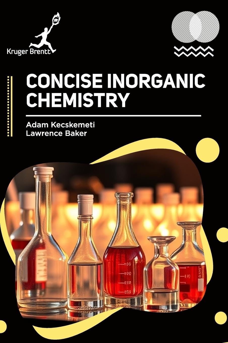 Concise Inorganic Chemistry Natural Sciences