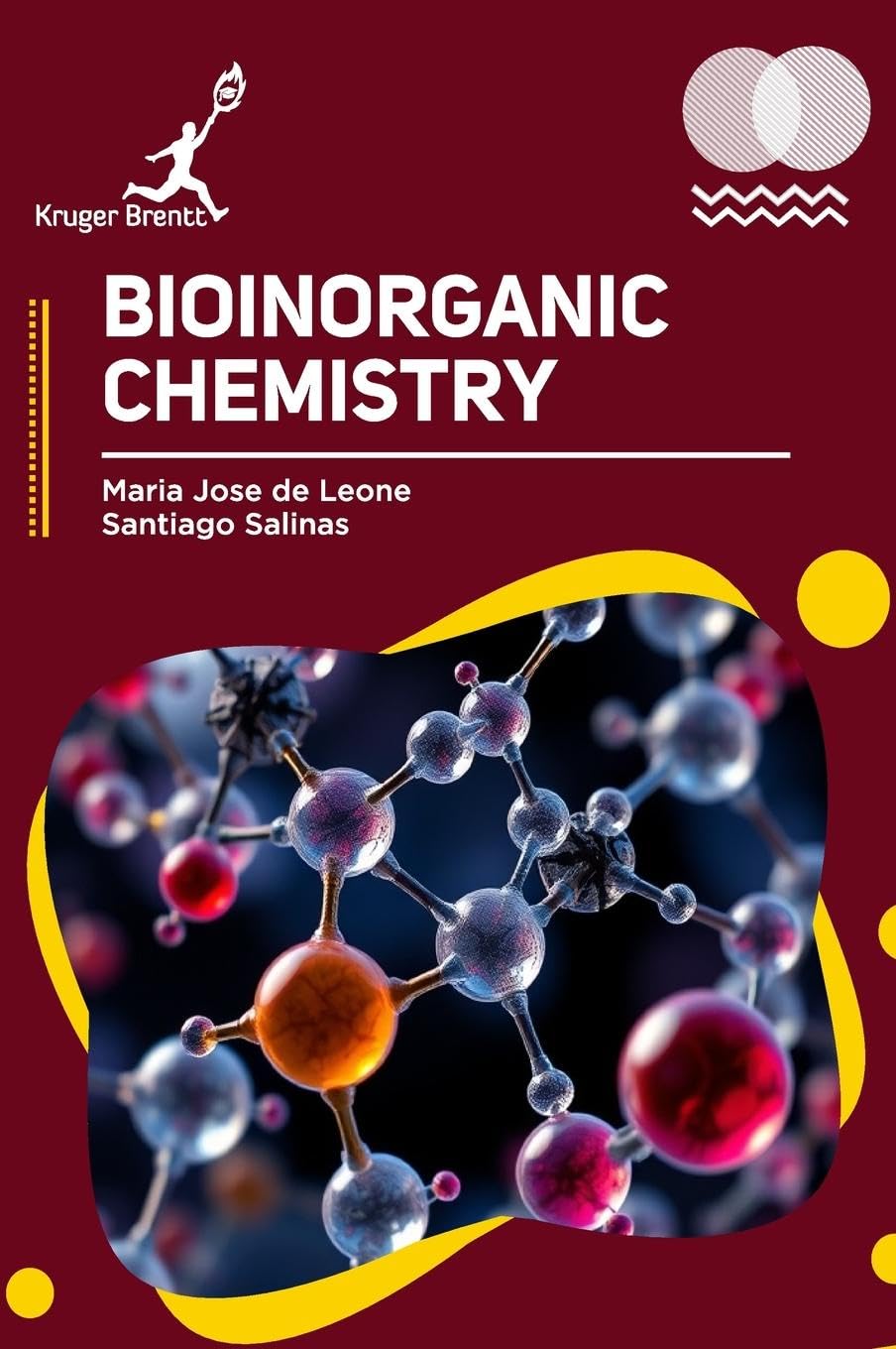 Product Image: Bioinorganic Chemistry