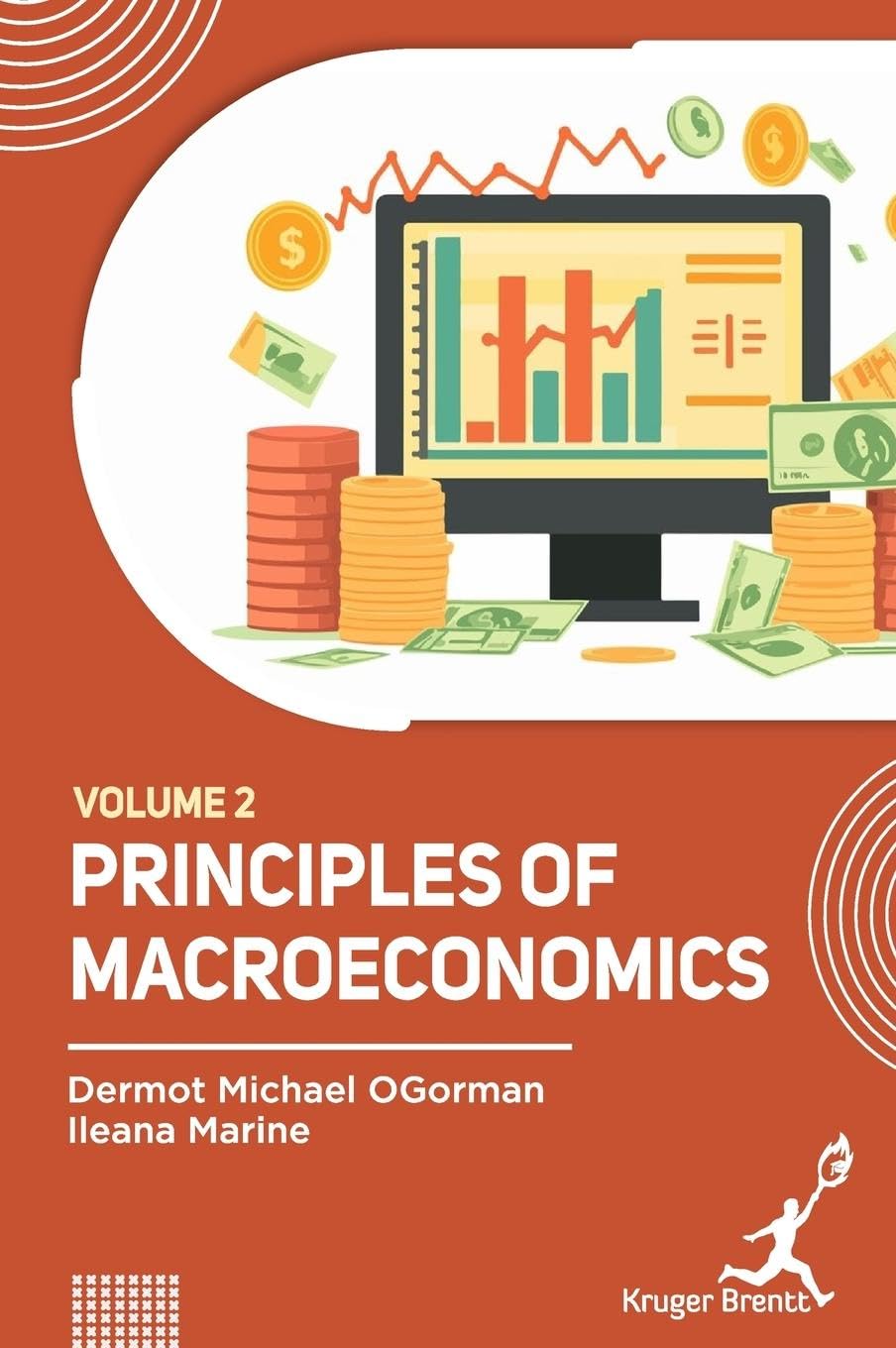 Principles of Macroeconomics Vol 2 Business, Finance & Career