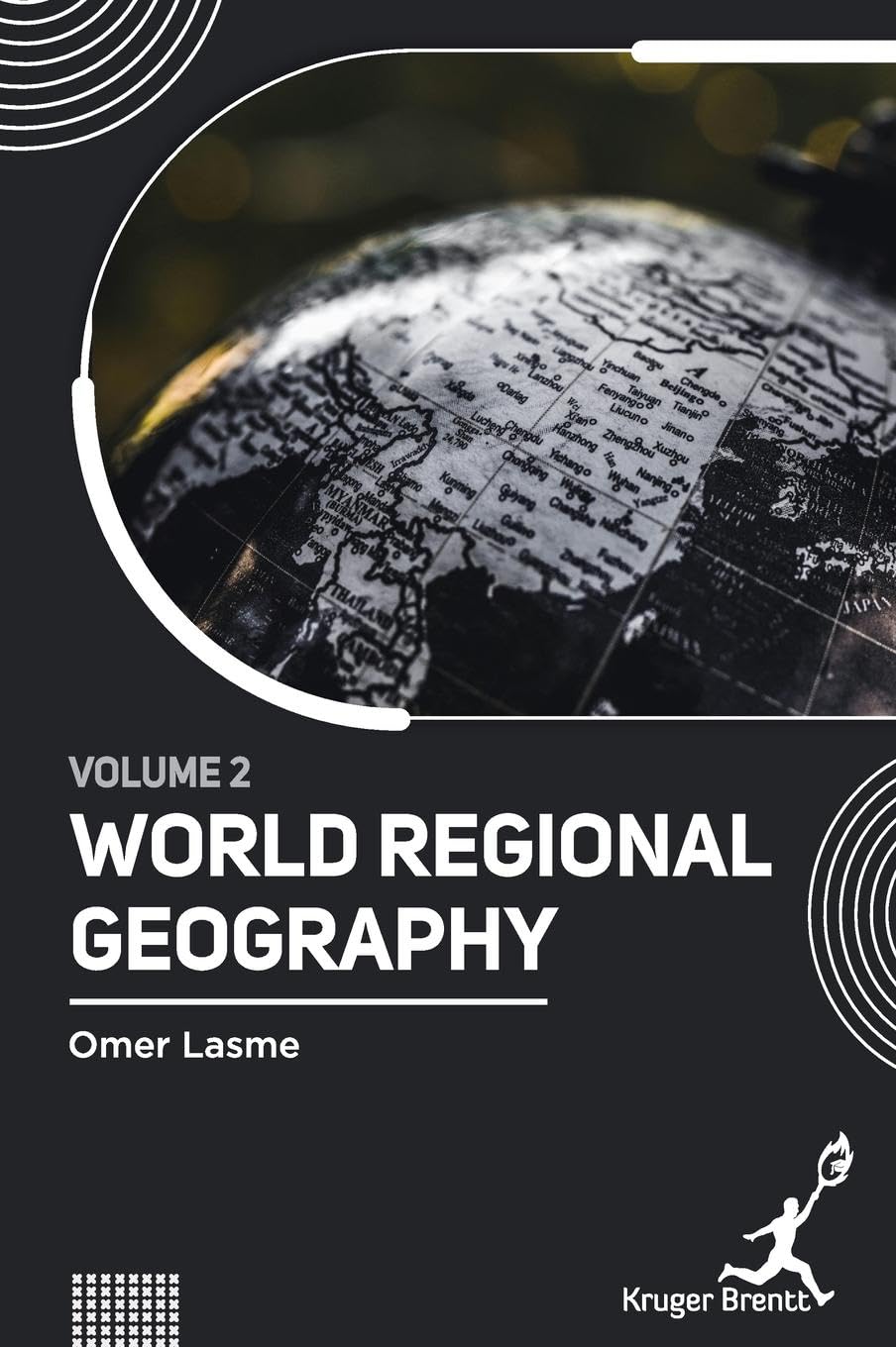 World Regional Geography Vol 2 Geology & Geography