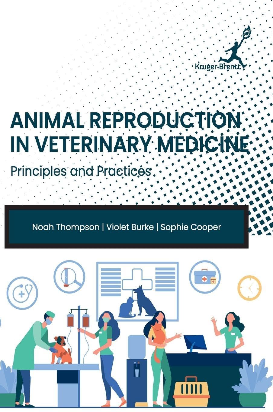 Animal Reproduction in Veterinary Medicine Medicine