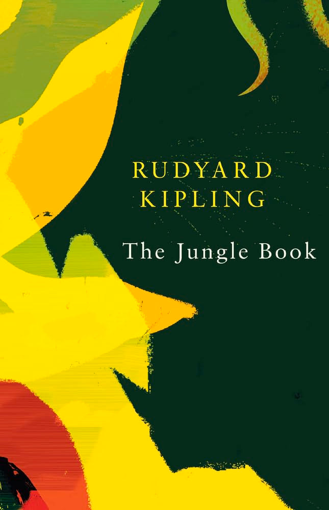 The Jungle Book Classics