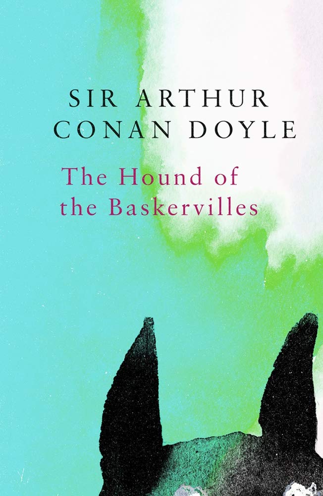 The Hound of the Baskervilles (Legend Classics-adult) Classics