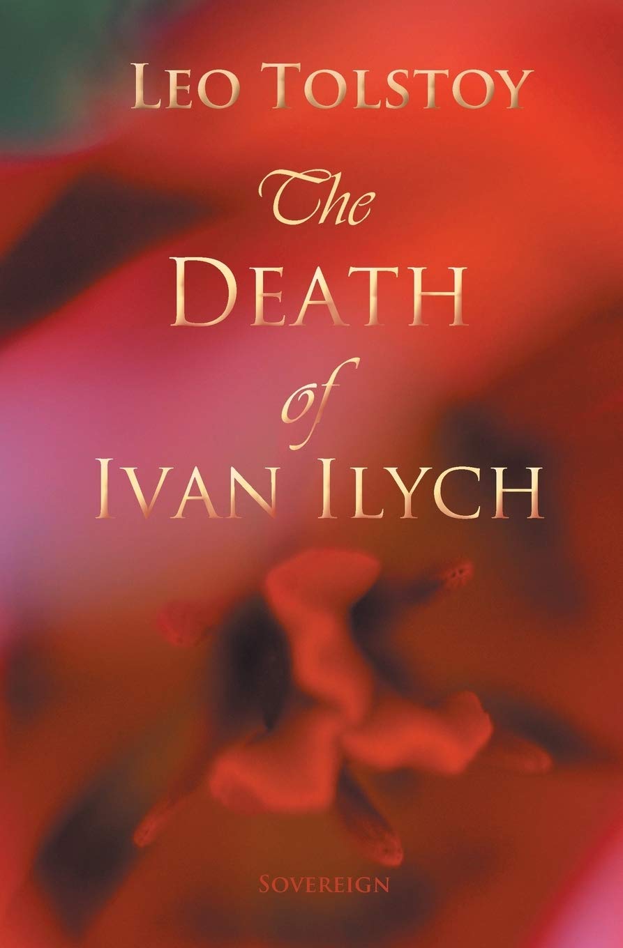 The Death of Ivan Ilyich Classics