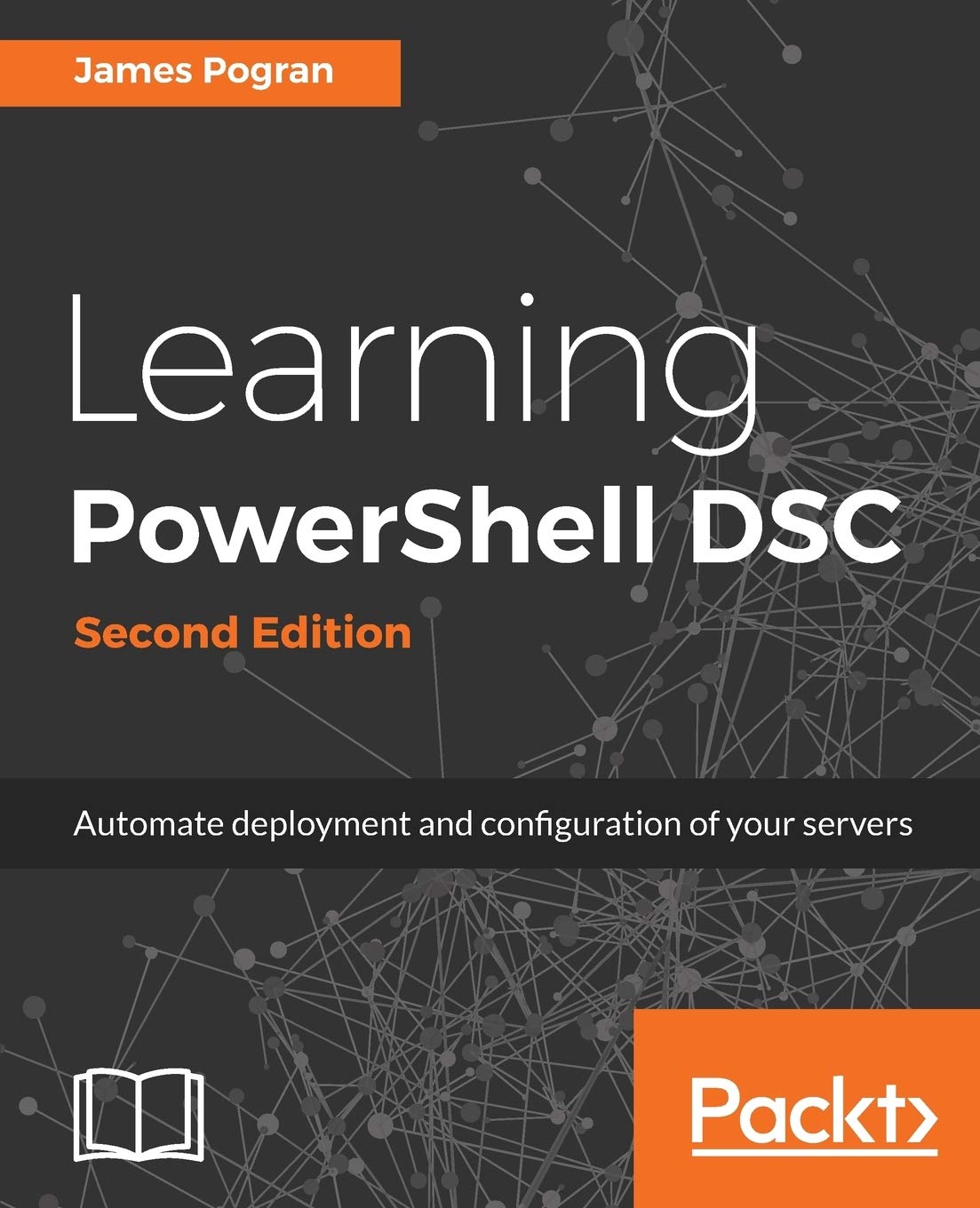 Learning PowerShell DSC - Second Edition Computer Science