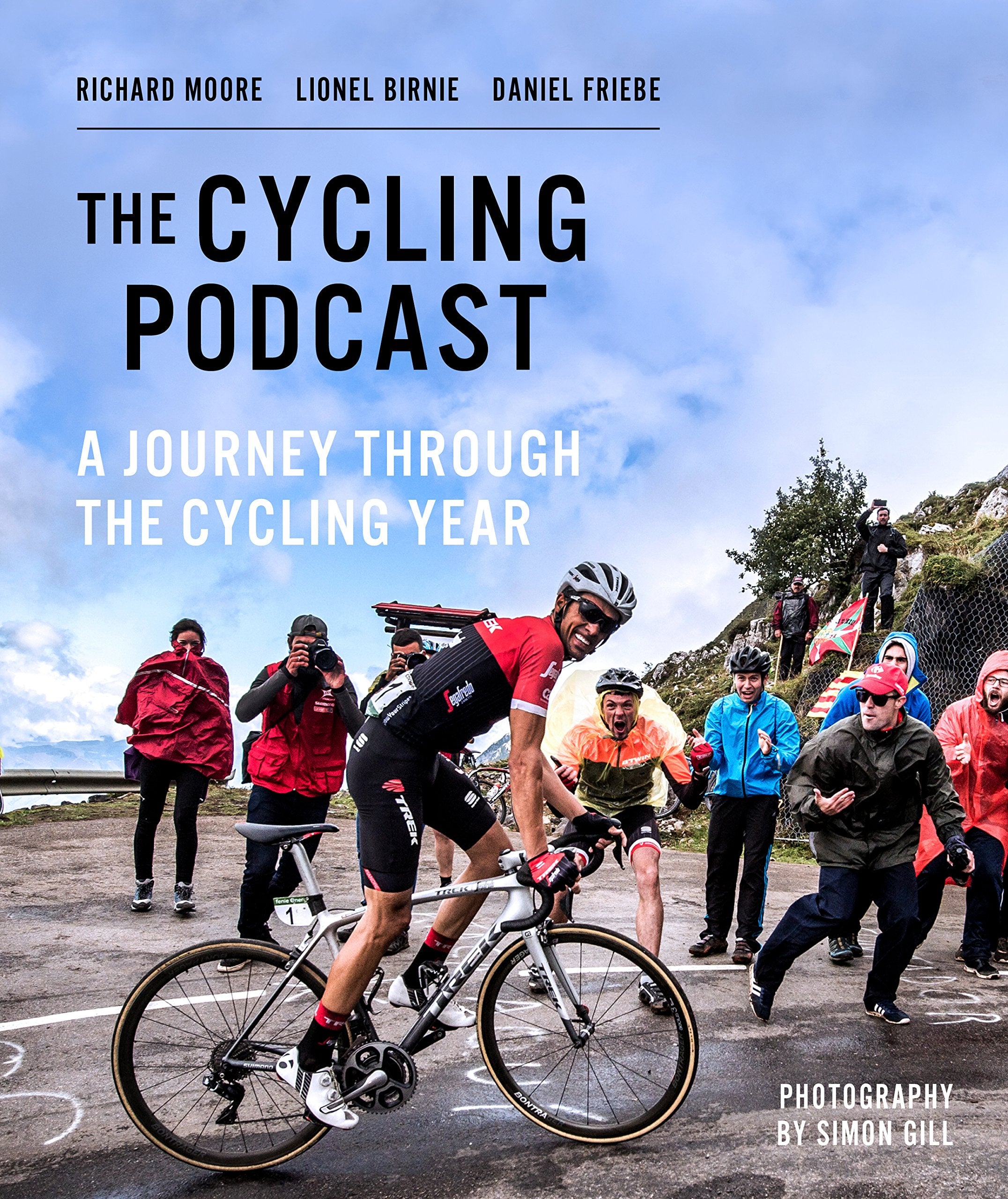 A Journey Through the Cycling Year Essays & Short Stories