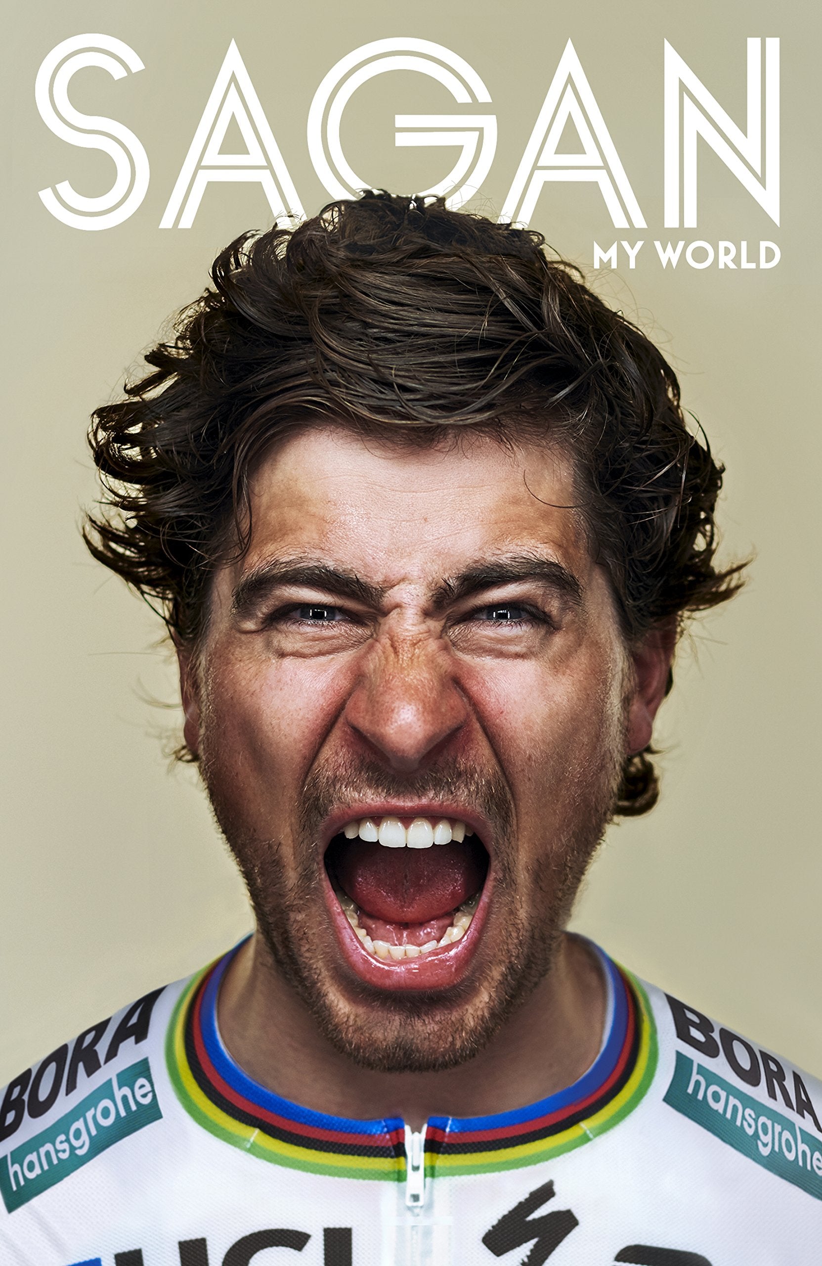My World Sports