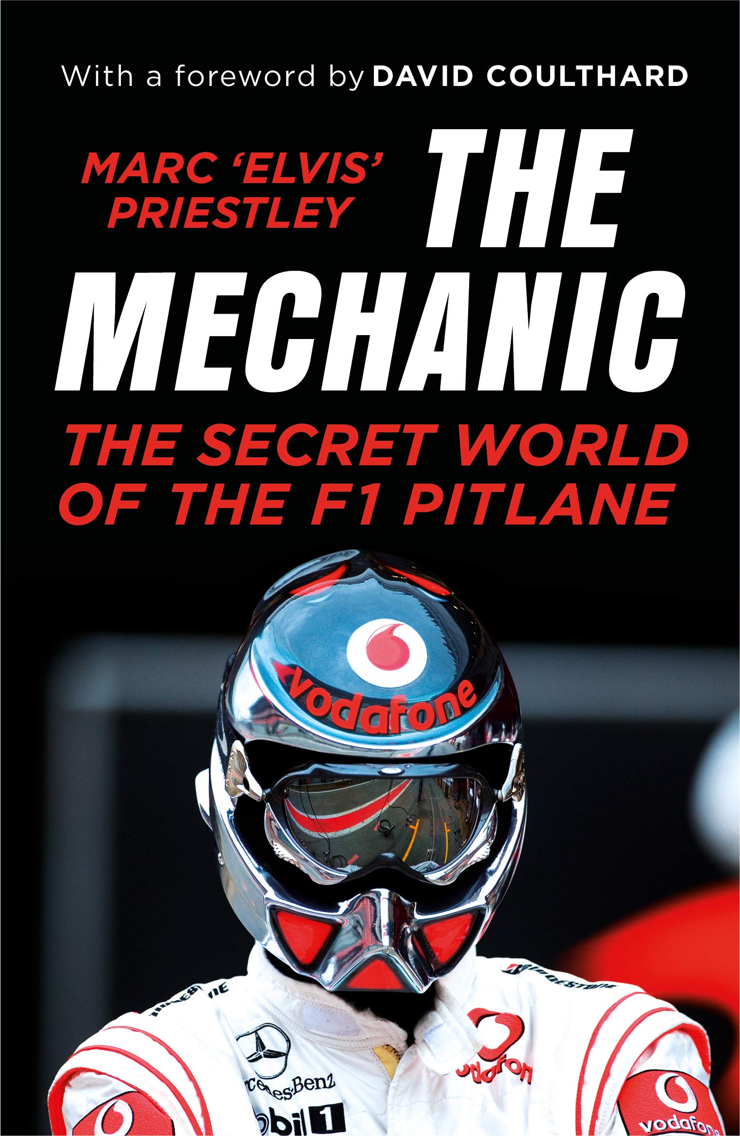 The Mechanic Sports Books