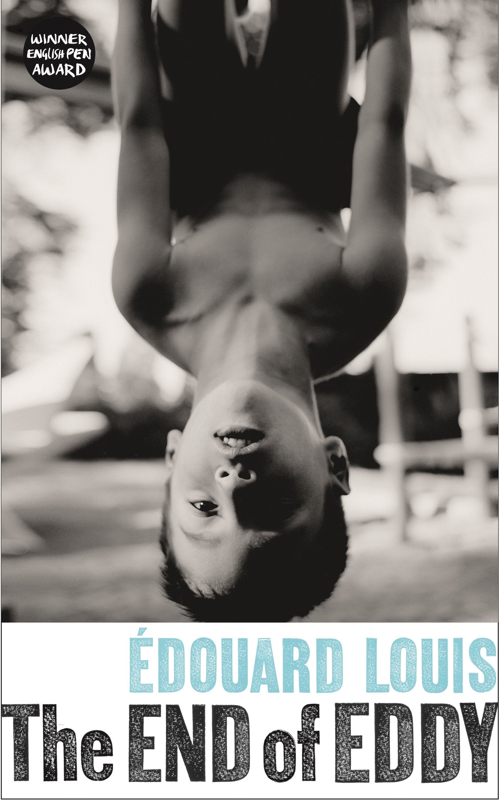 The End of Eddy: Louis Edouard LGBTQ+
