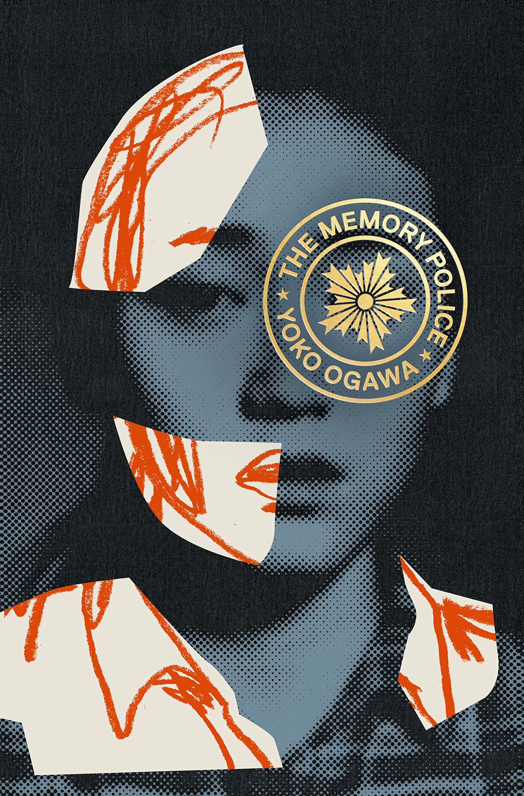 The Memory Police: Yoko Ogawa Death & Mourning