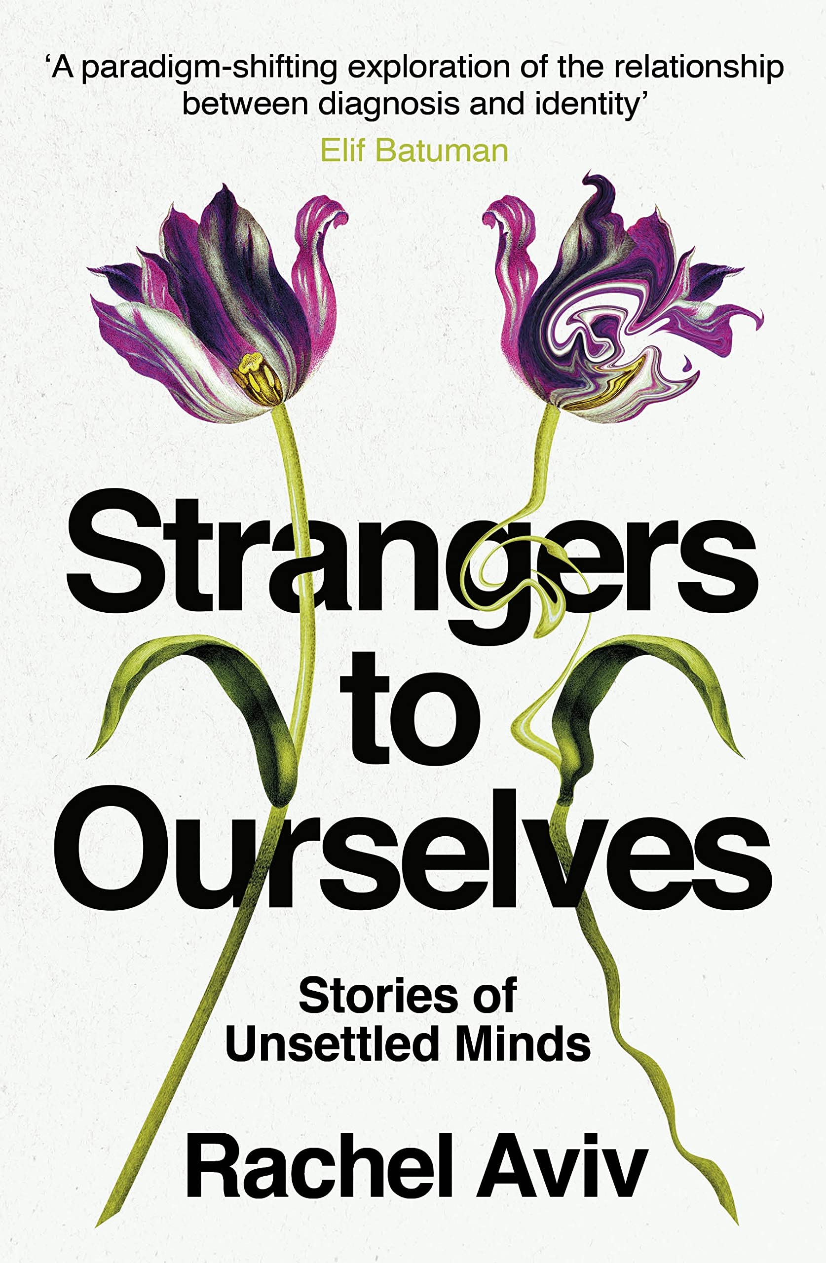 Strangers to Ourselves: Unsettled Minds and the Stories that Make Us Medicine