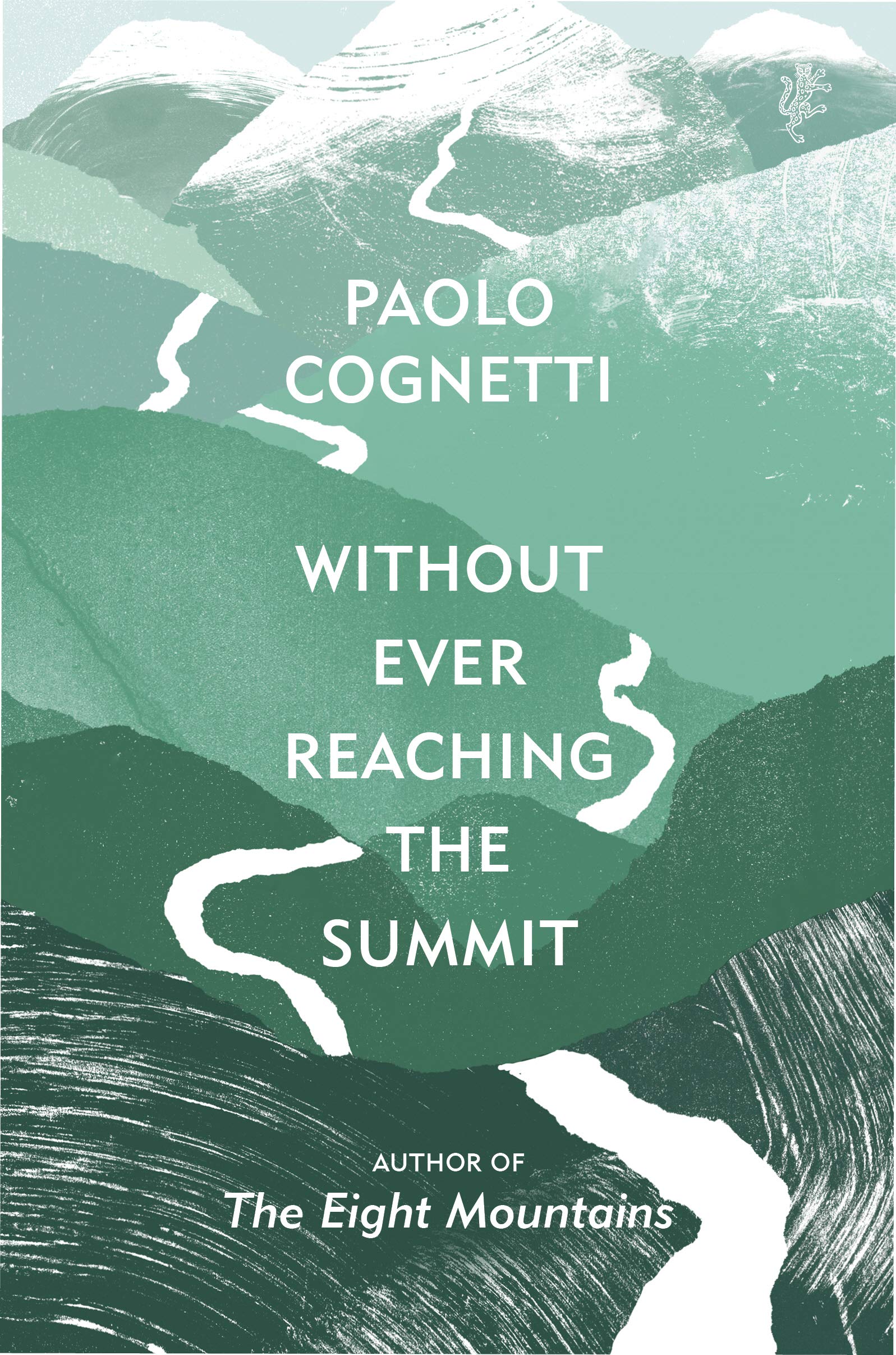 Without Ever Reaching the Summit Social Sciences Books