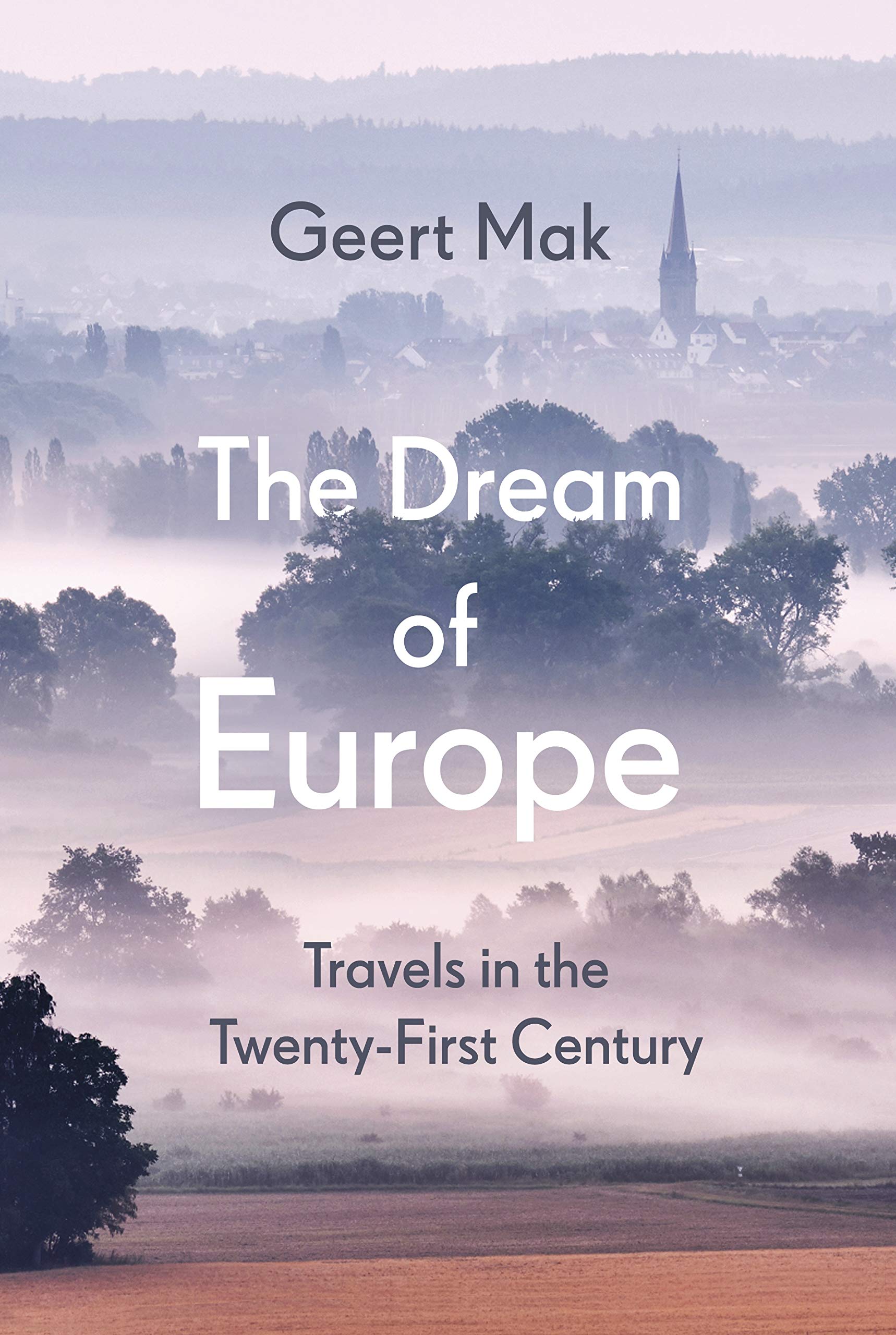 The Dream of Europe Social Sciences