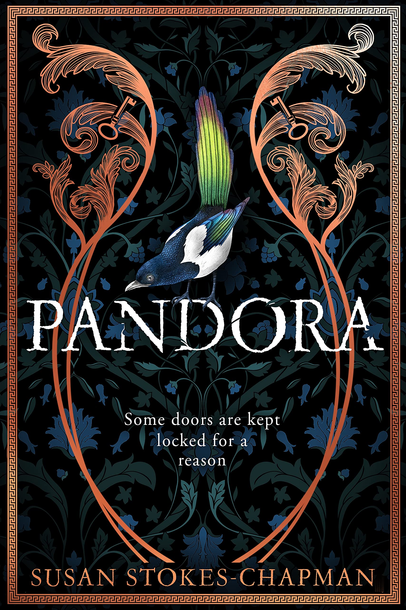 Product Image: Pandora