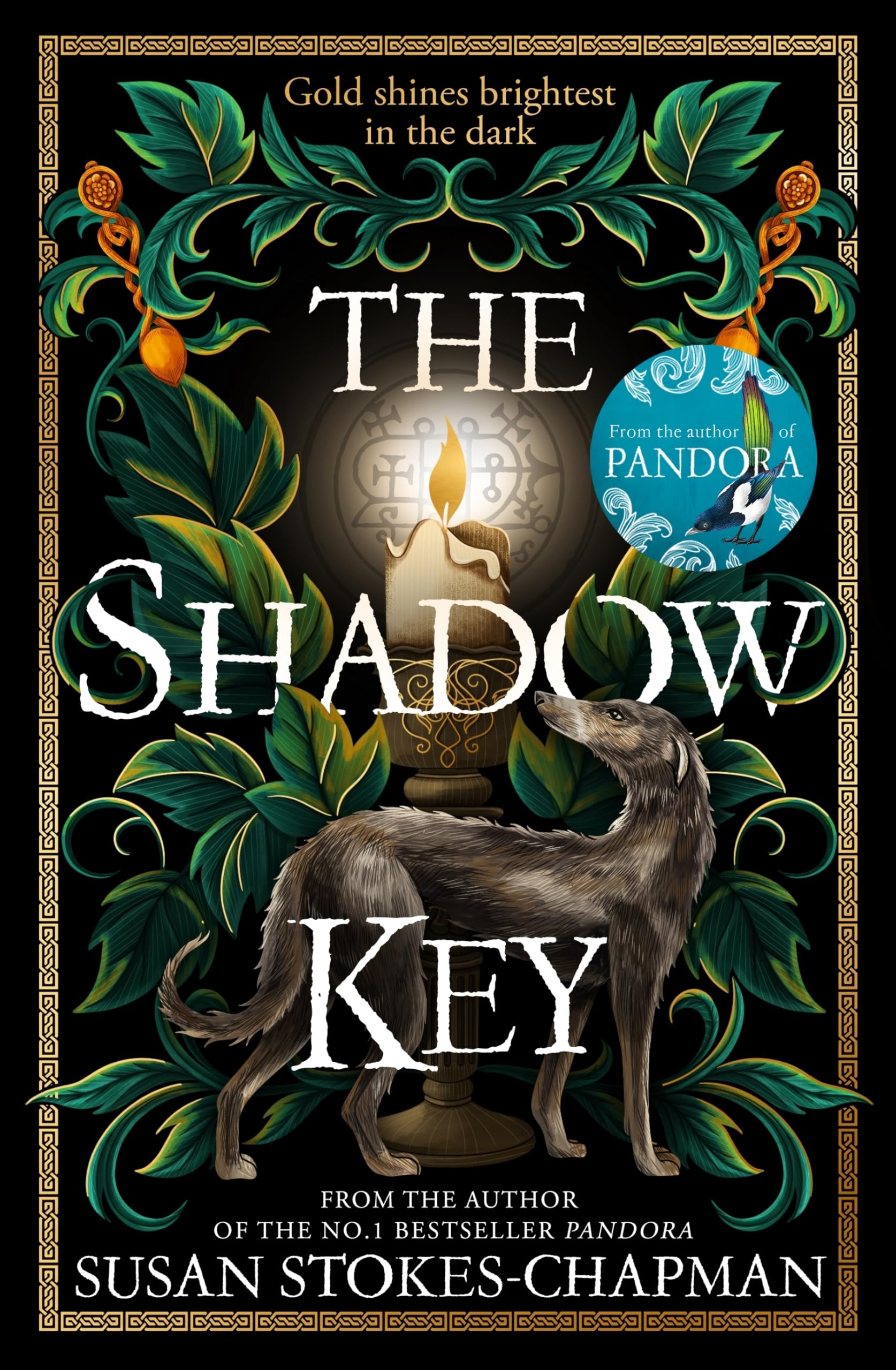 The Shadow Key Historical Fiction