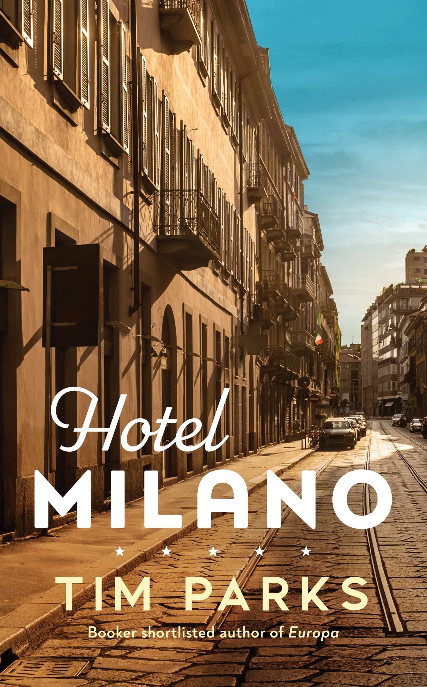 Hotel Milano Medicine