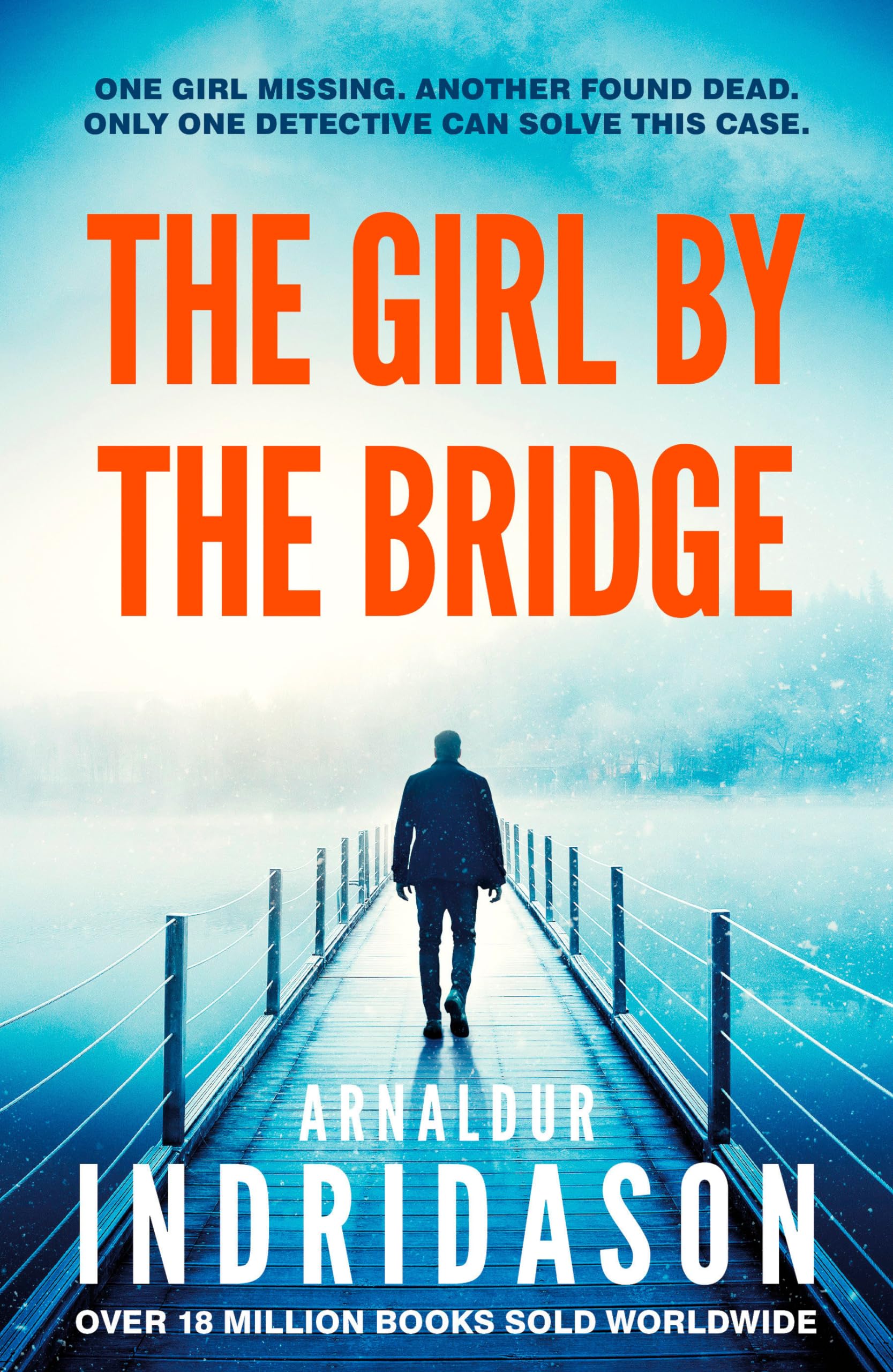 The Girl by the Bridge Contemporary literature