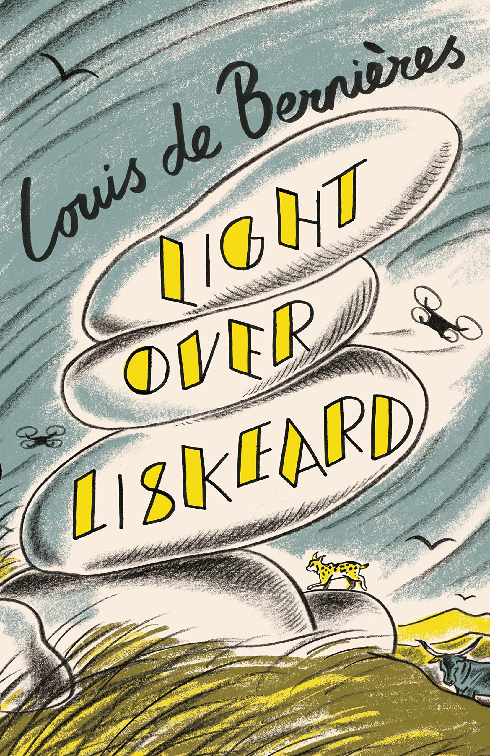 Light Over Liskeard Contemporary literature Books