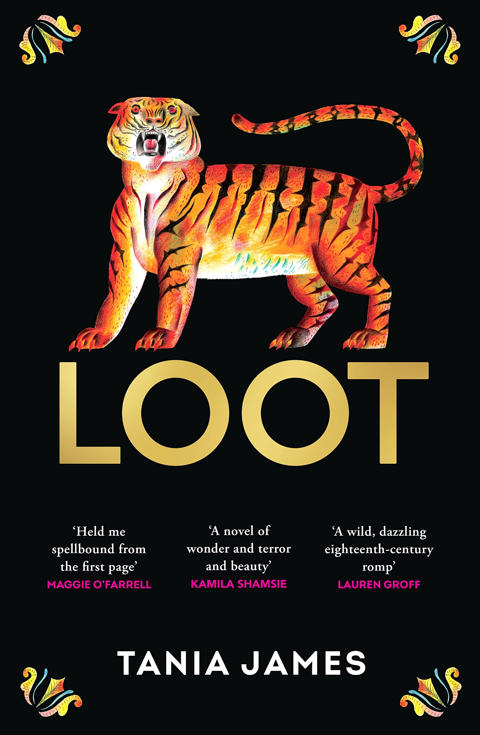 Loot Books