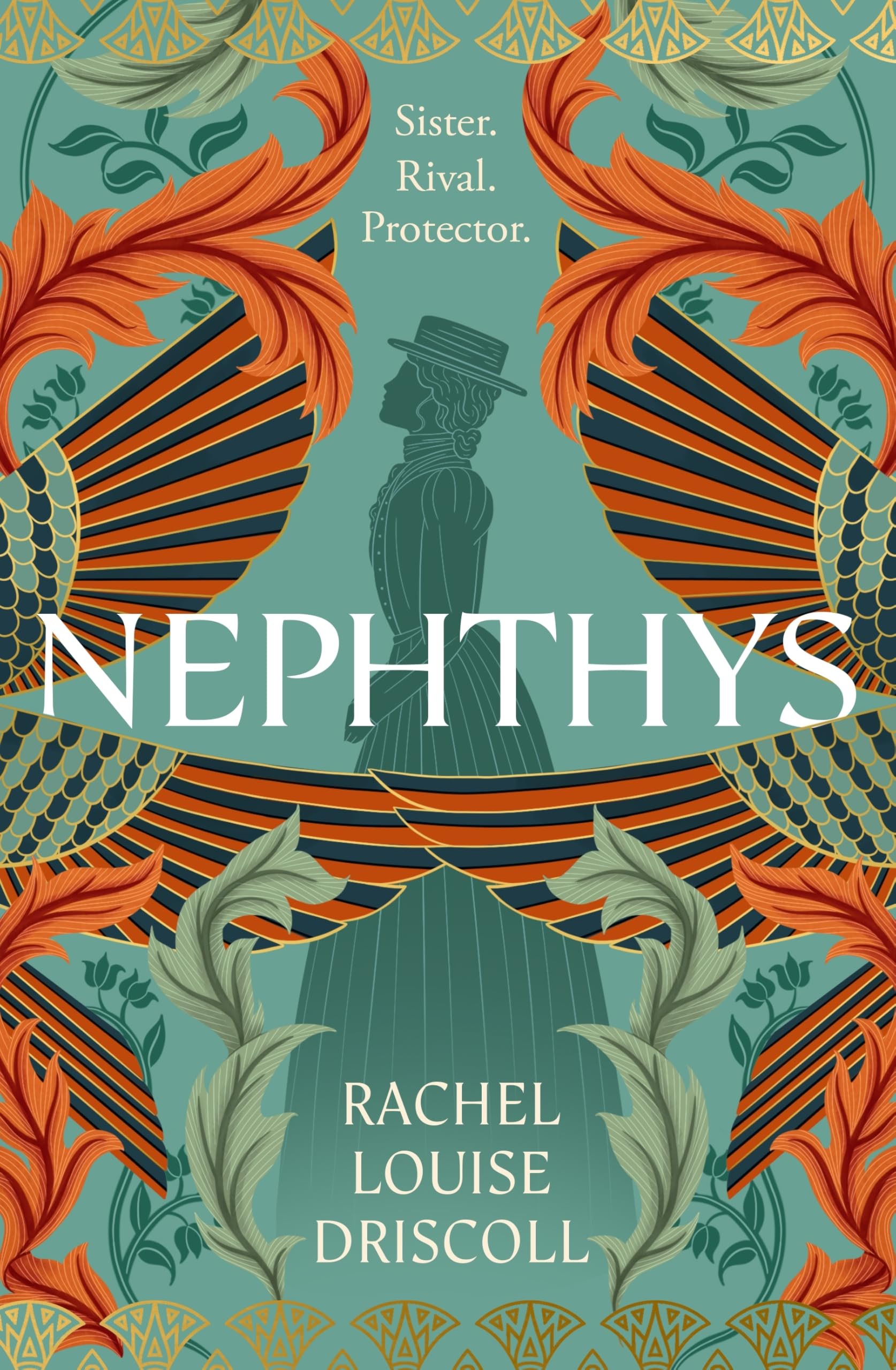 Nephthys Fairy Tales & Legends