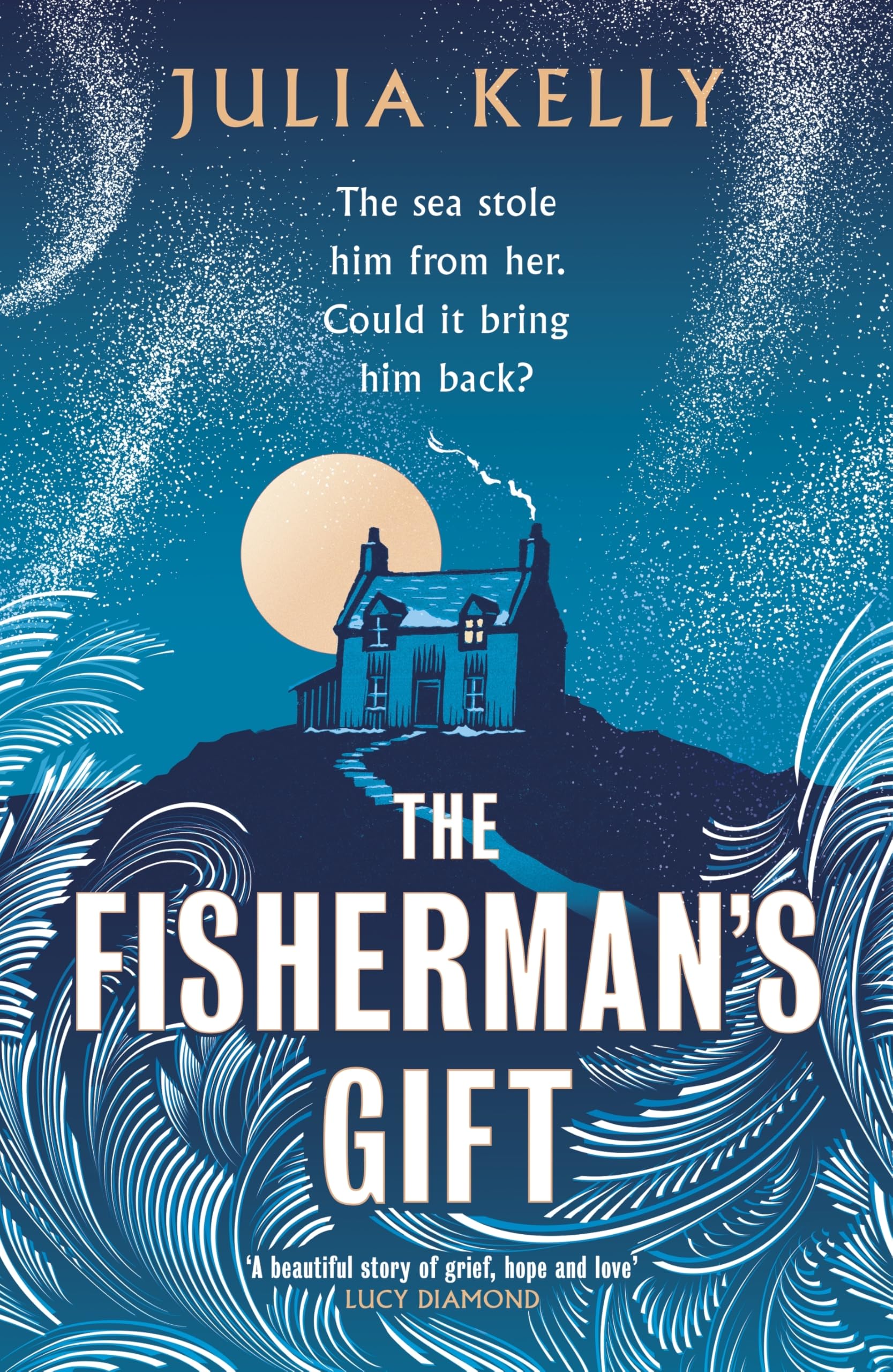The Fisherman's Gift Contemporary literature