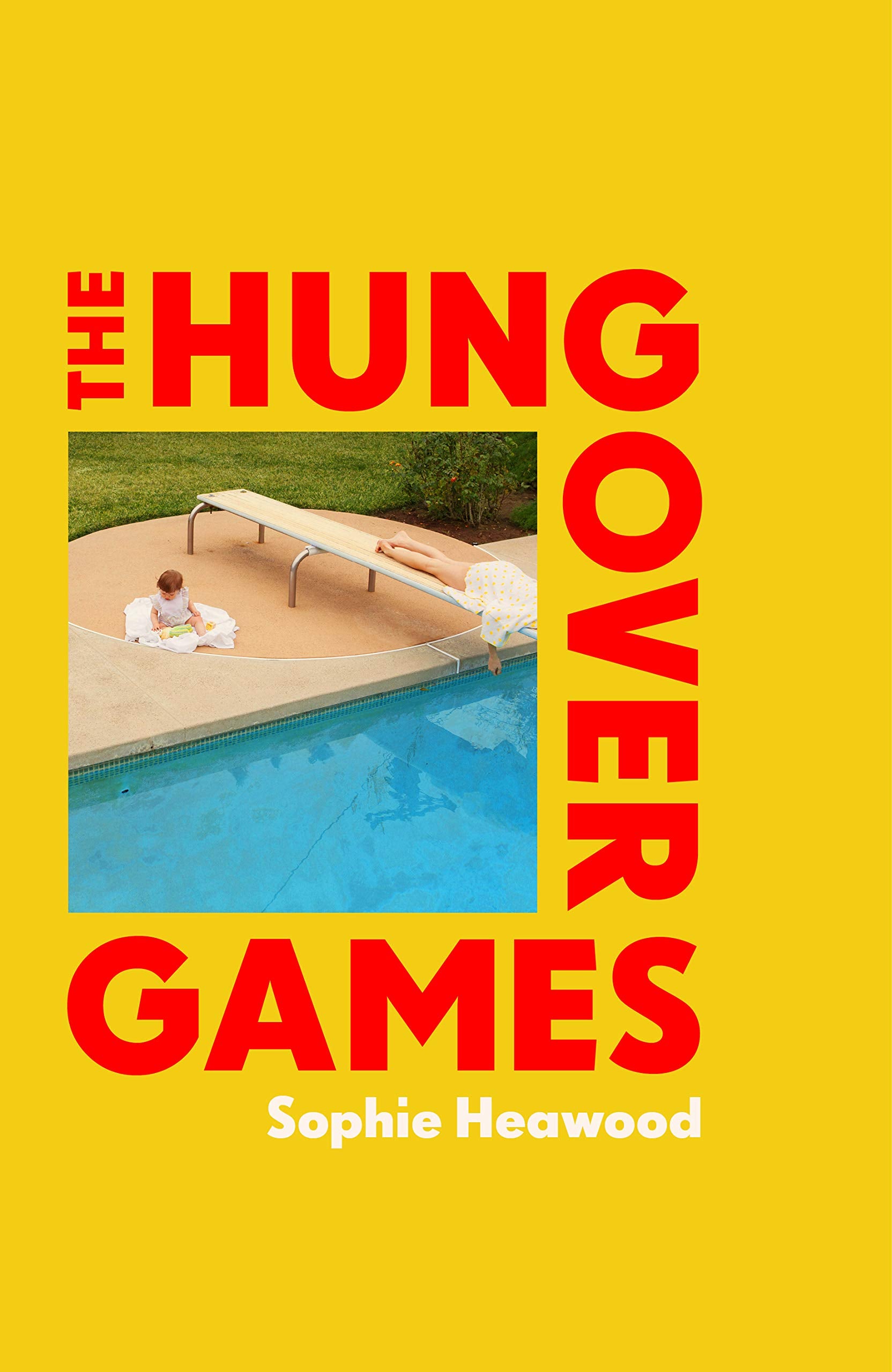 The Hungover Games Media & Communication
