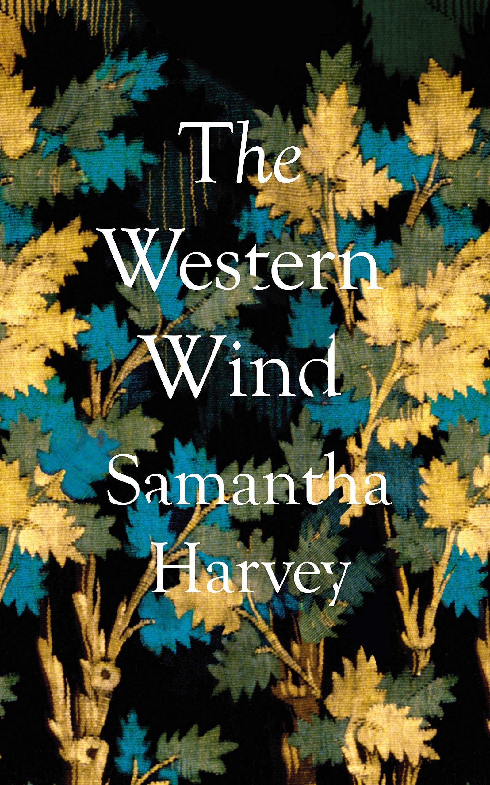 The Western Wind Contemporary literature Books