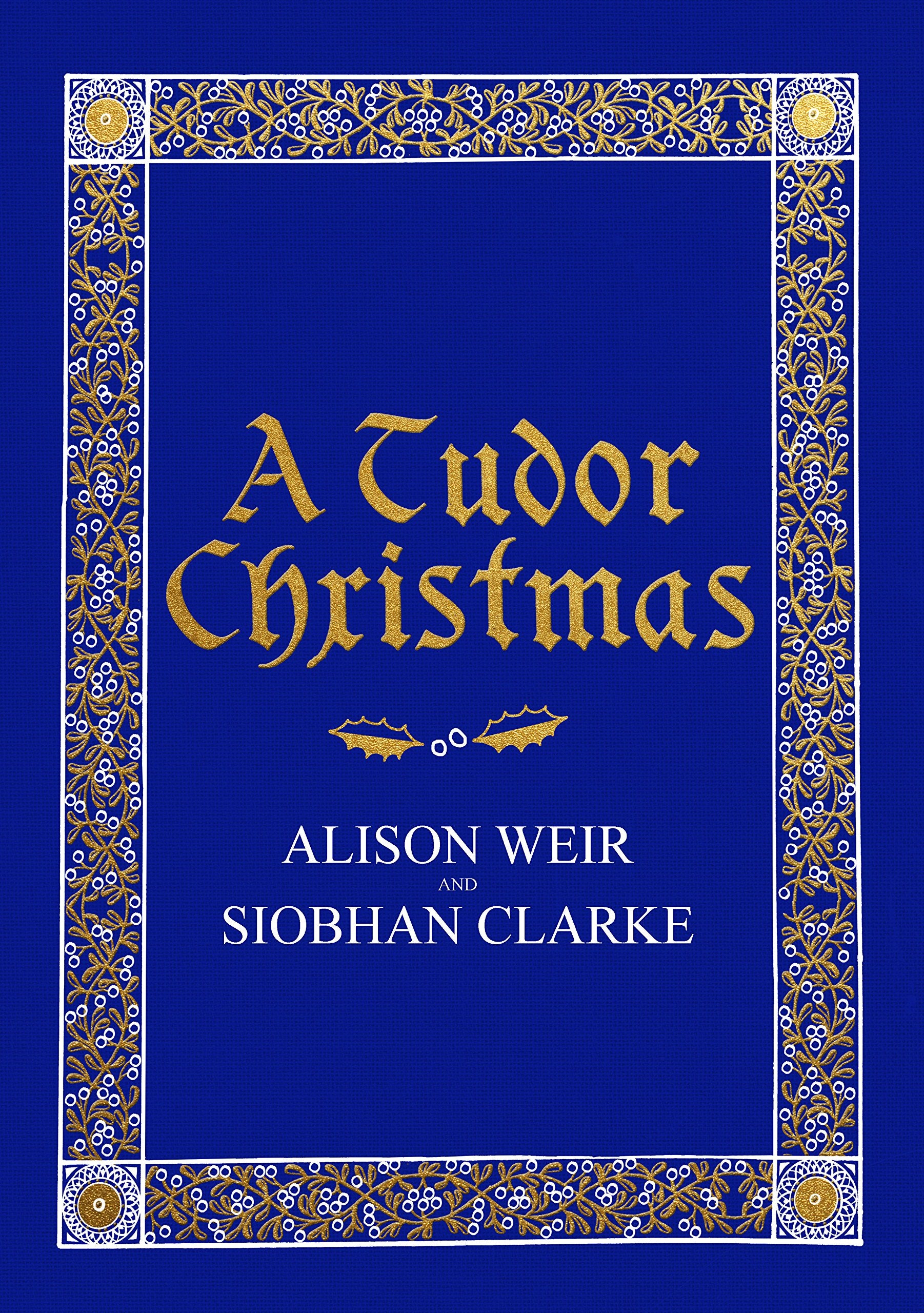Product Image: A Tudor Christmas