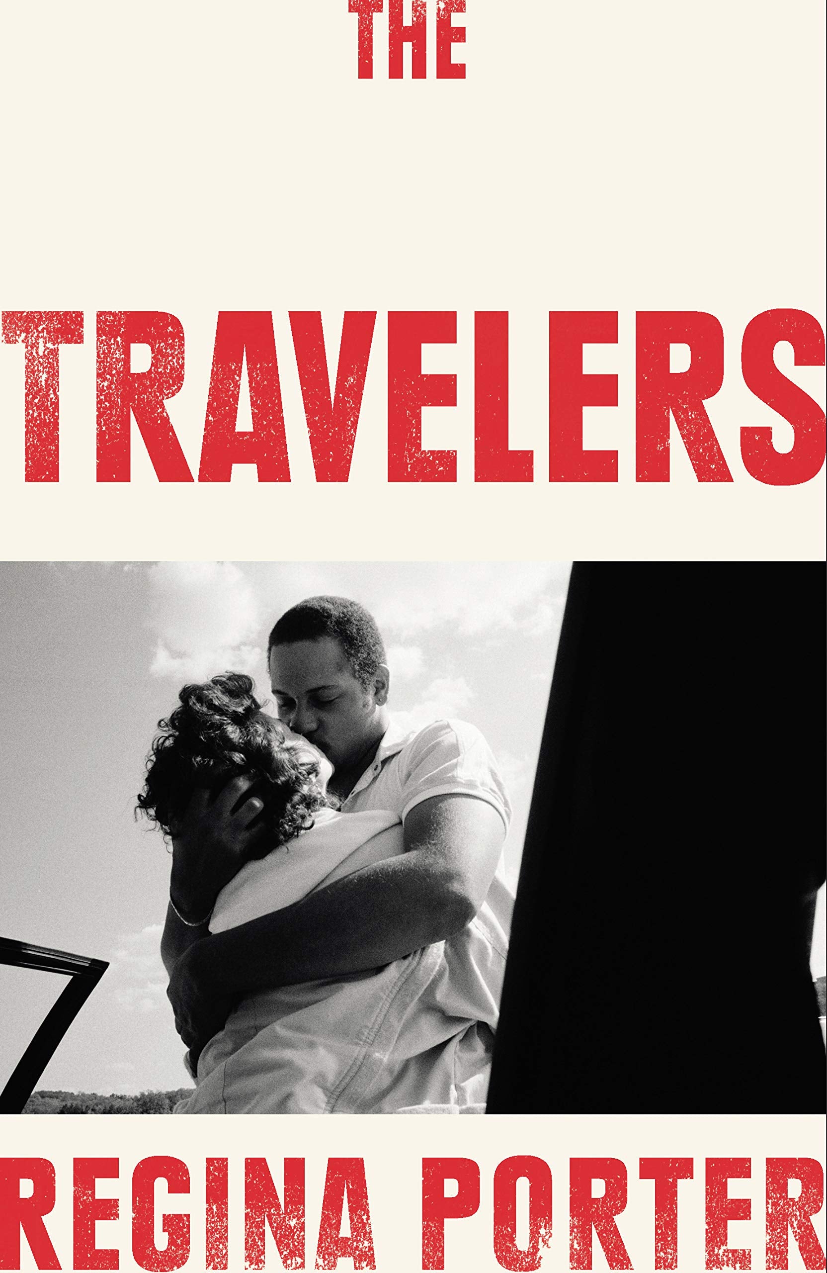 Porter, R: The Travelers Contemporary literature