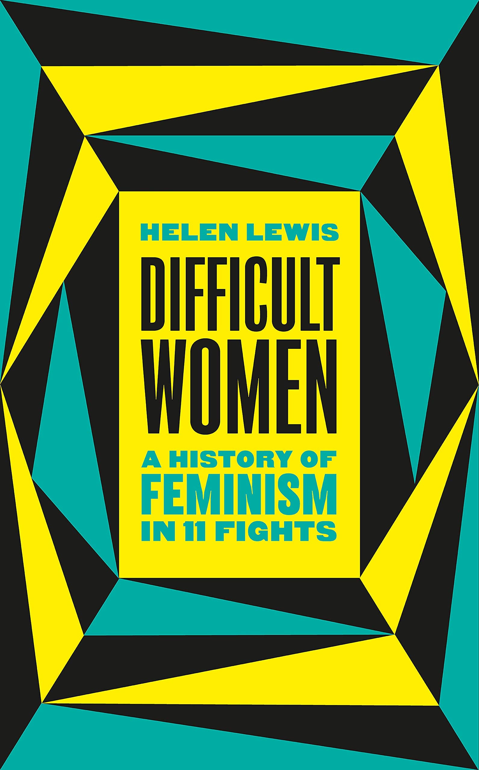Difficult Women Books