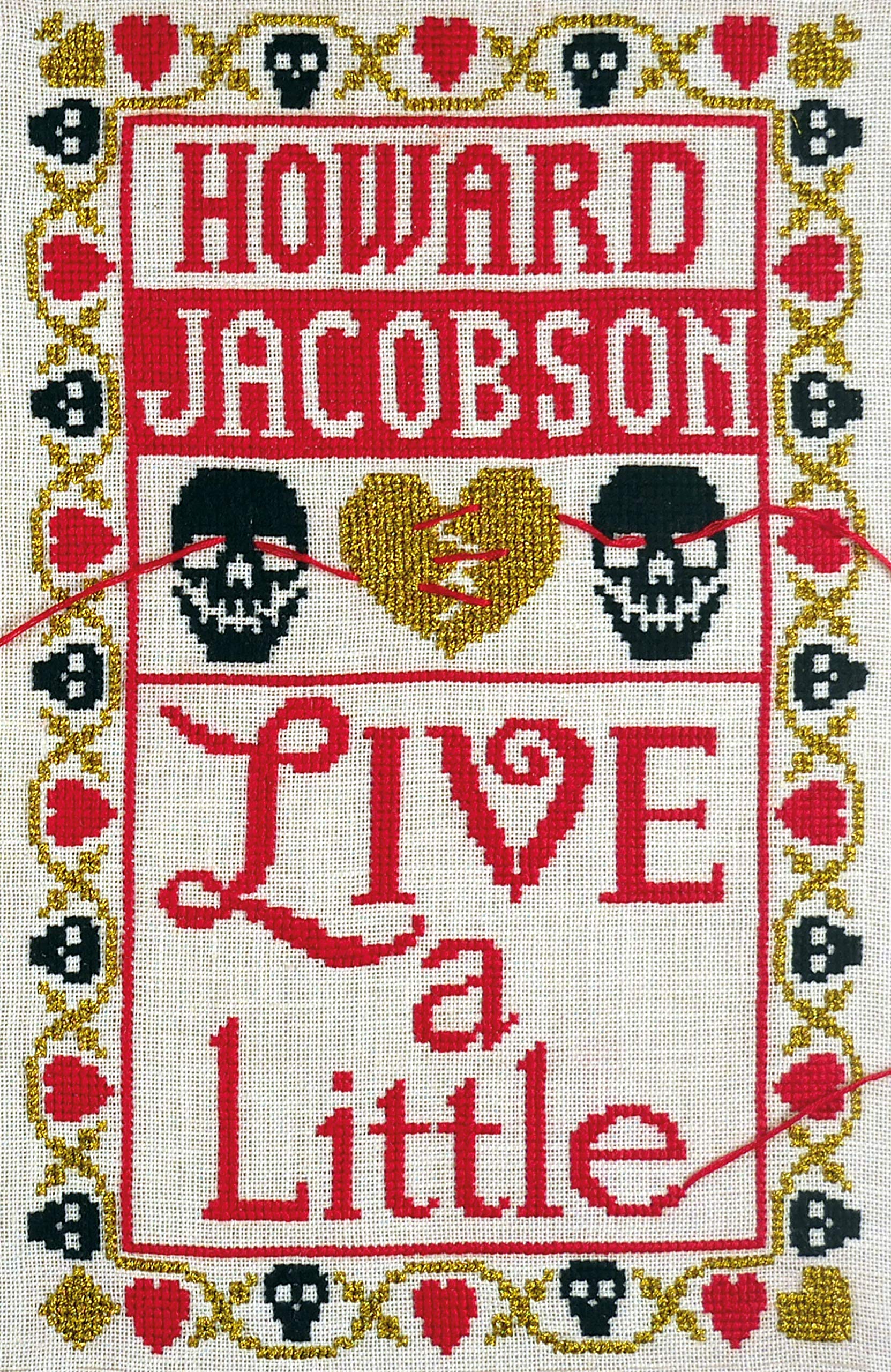Product Image: Live a Little
