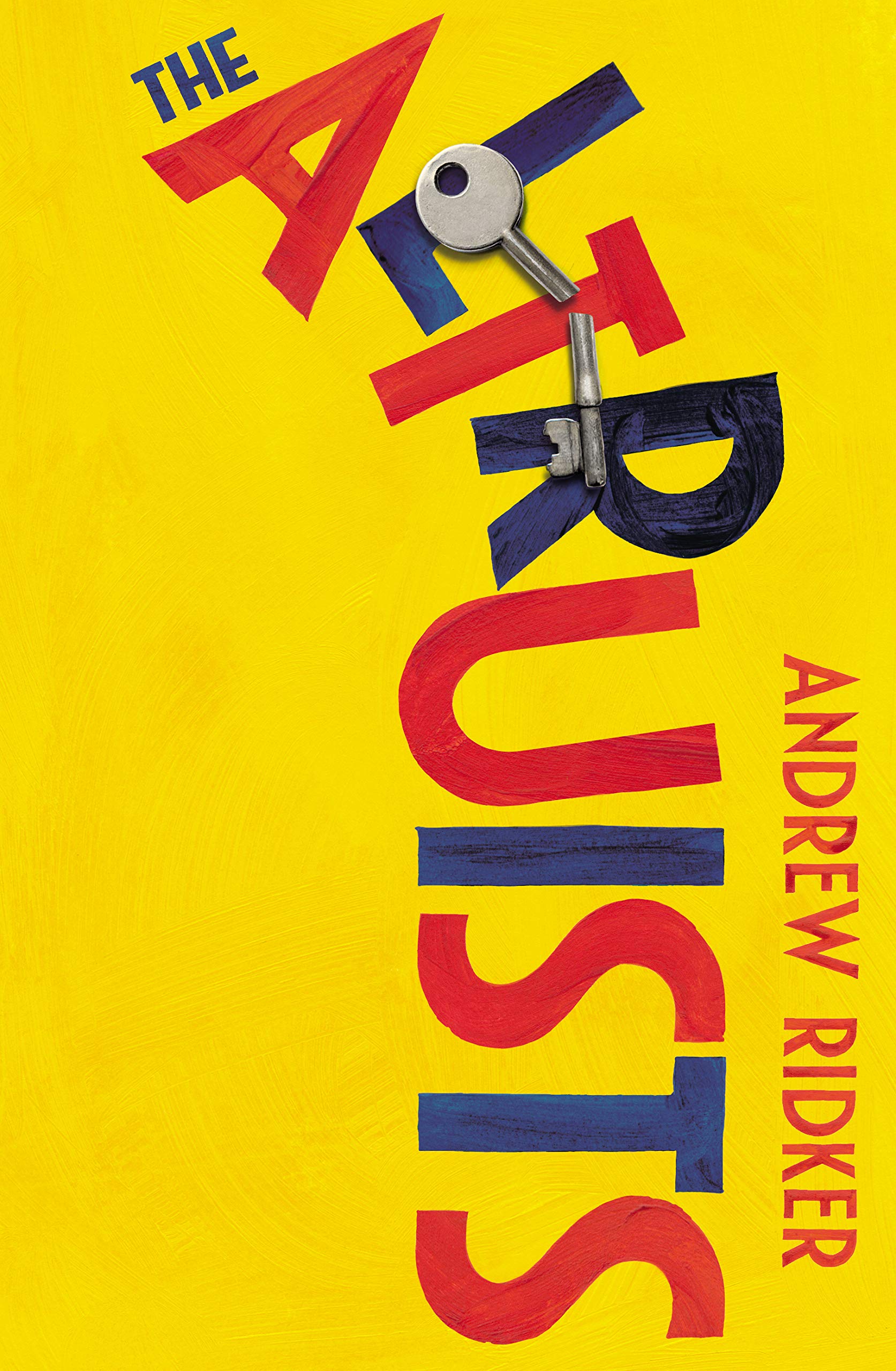 The Altruists Contemporary literature Books
