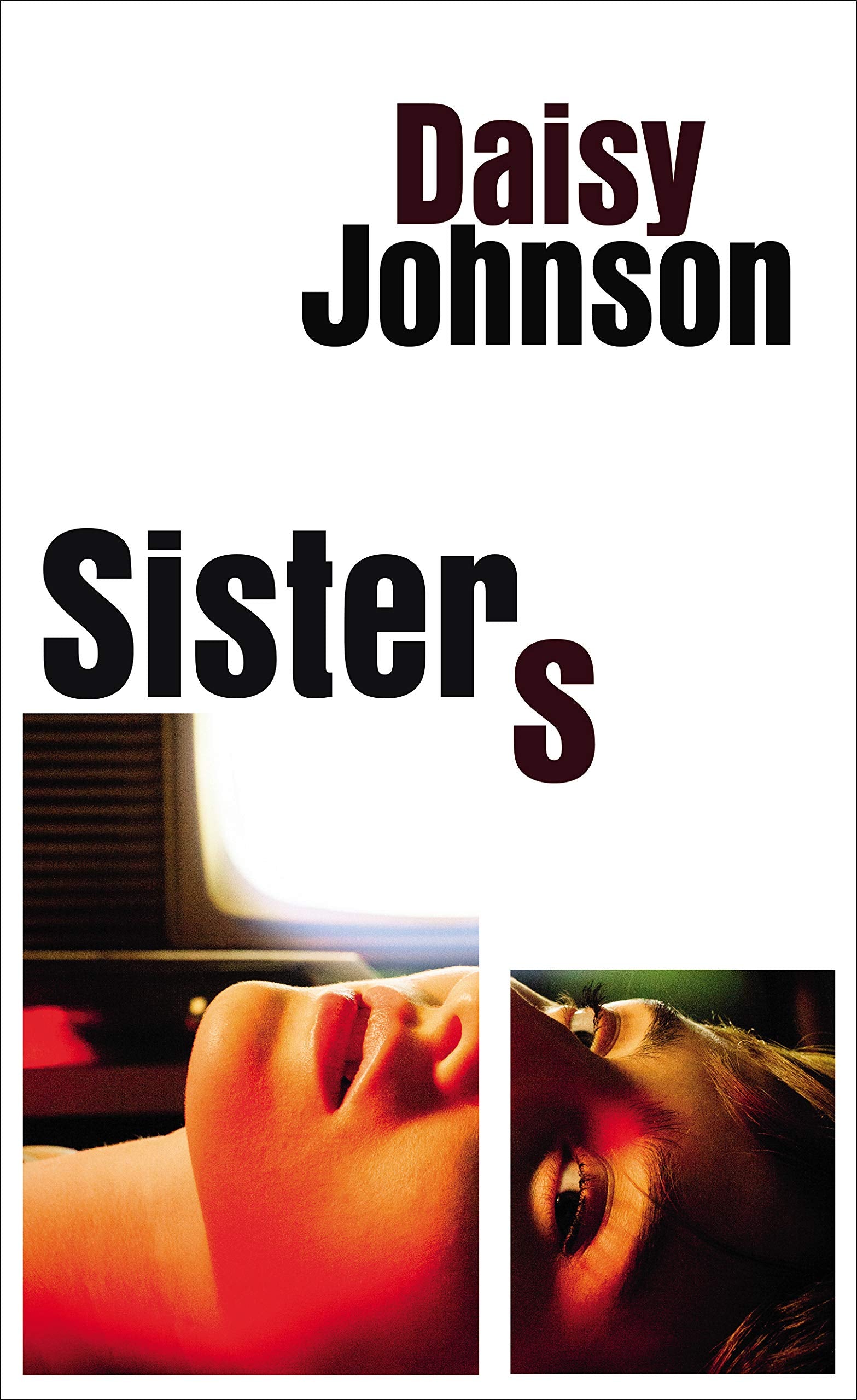 Sisters Contemporary literature Books