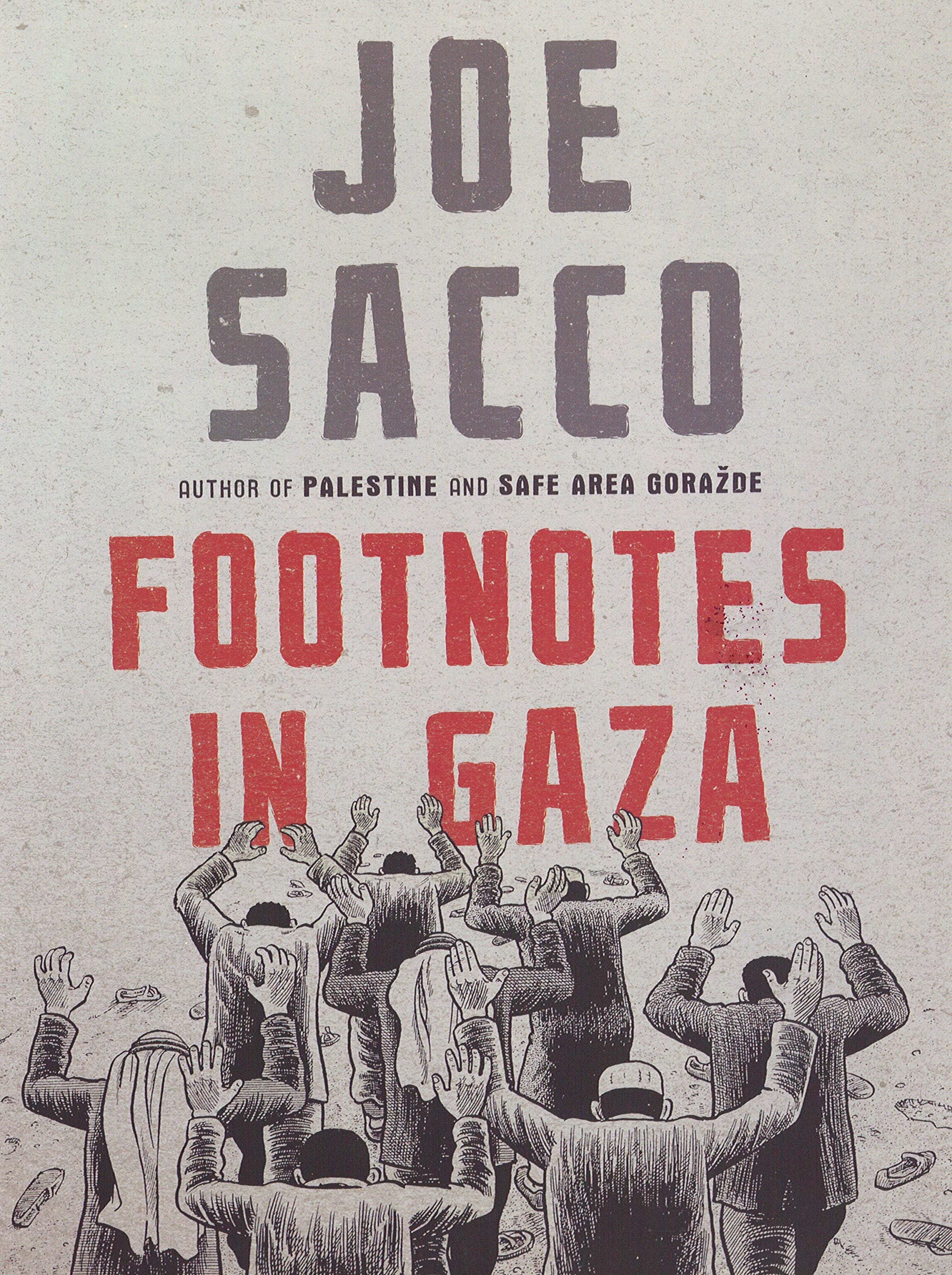 Footnotes in Gaza Media & Communication Books