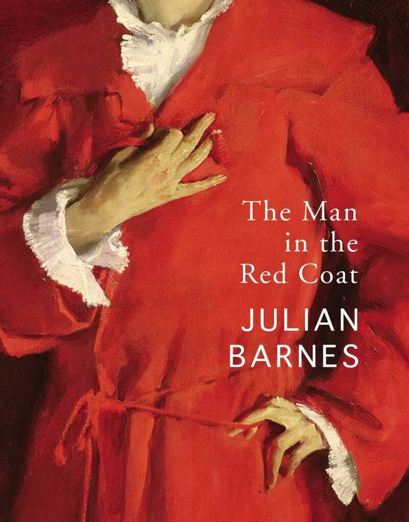 The Man in the Red Coat Social Sciences
