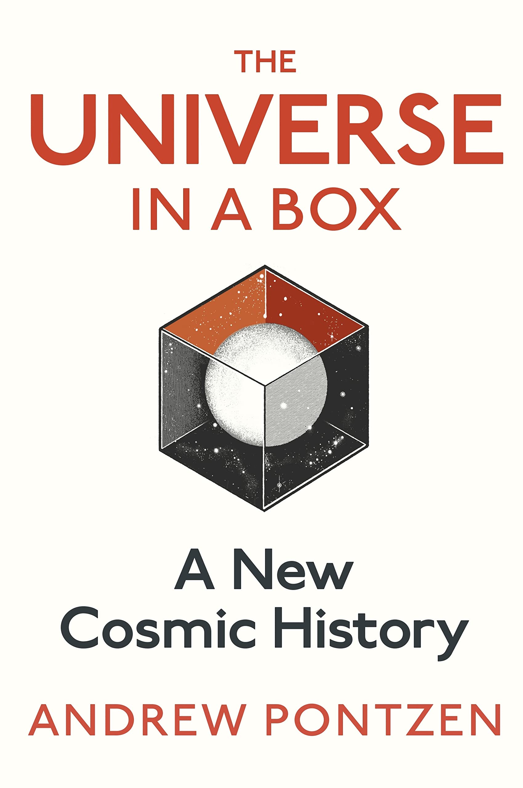 Product Image: The Universe in a Box