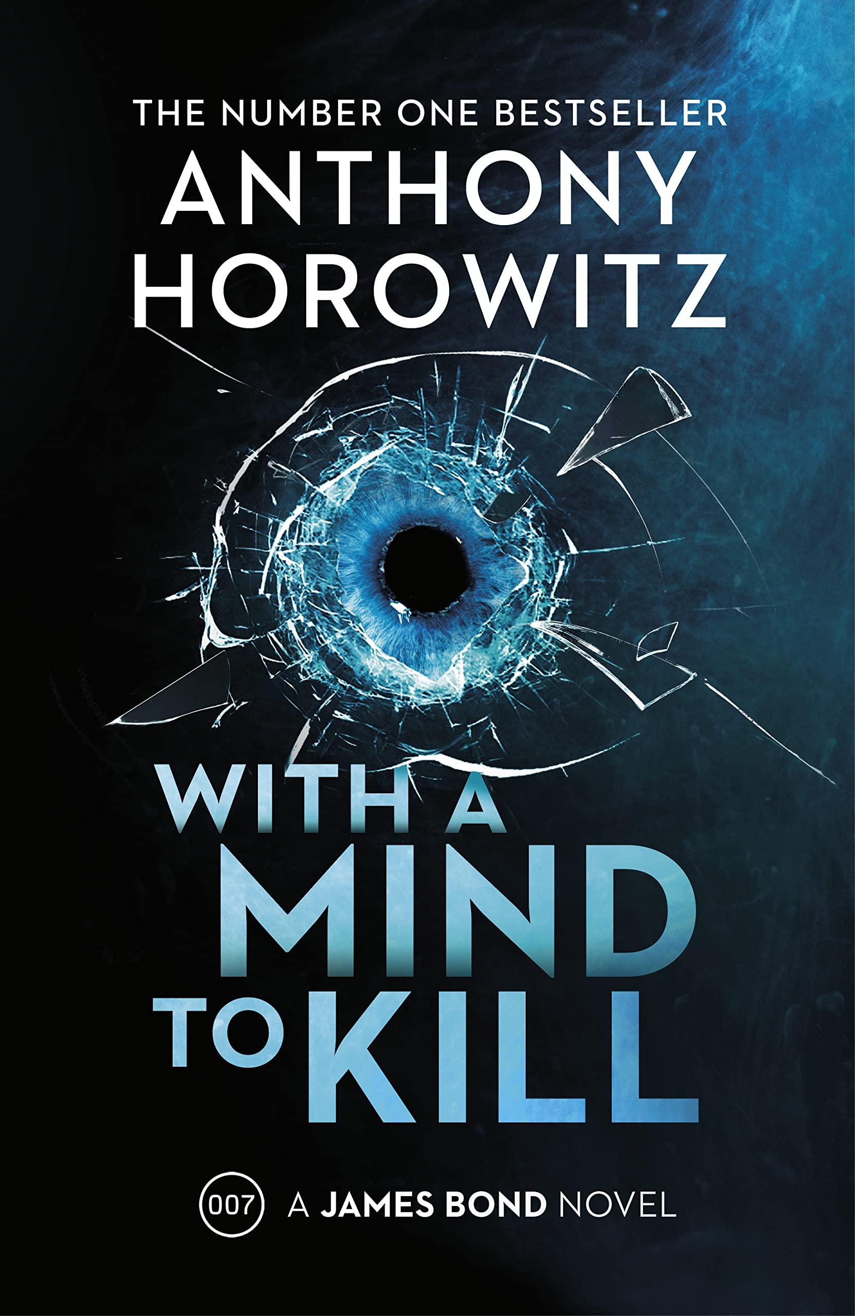 With a Mind to Kill: the action-packed Richard and Judy Book Club Pick (James Bond 007) Contemporary literature