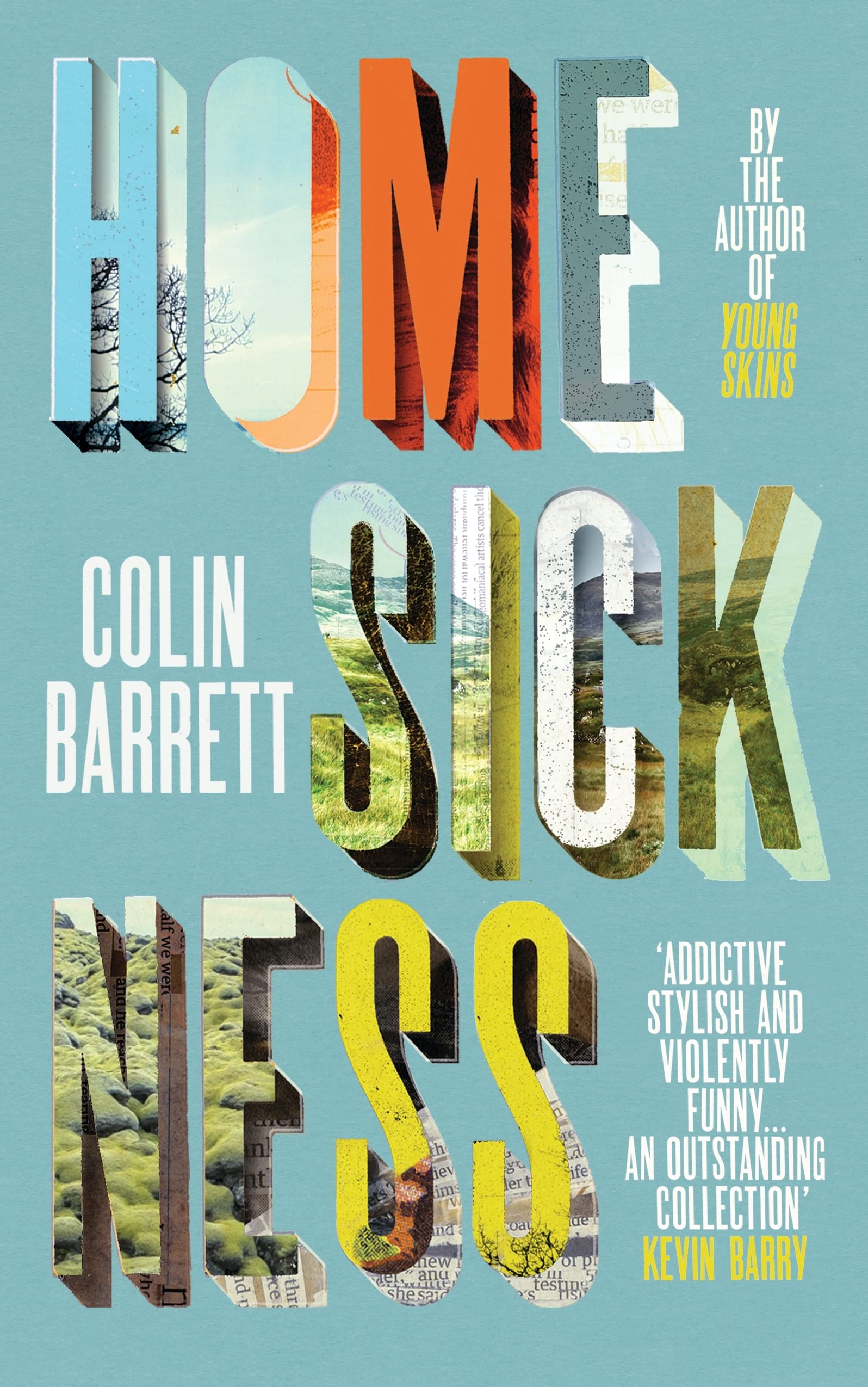 Homesickness Essays & Short Stories