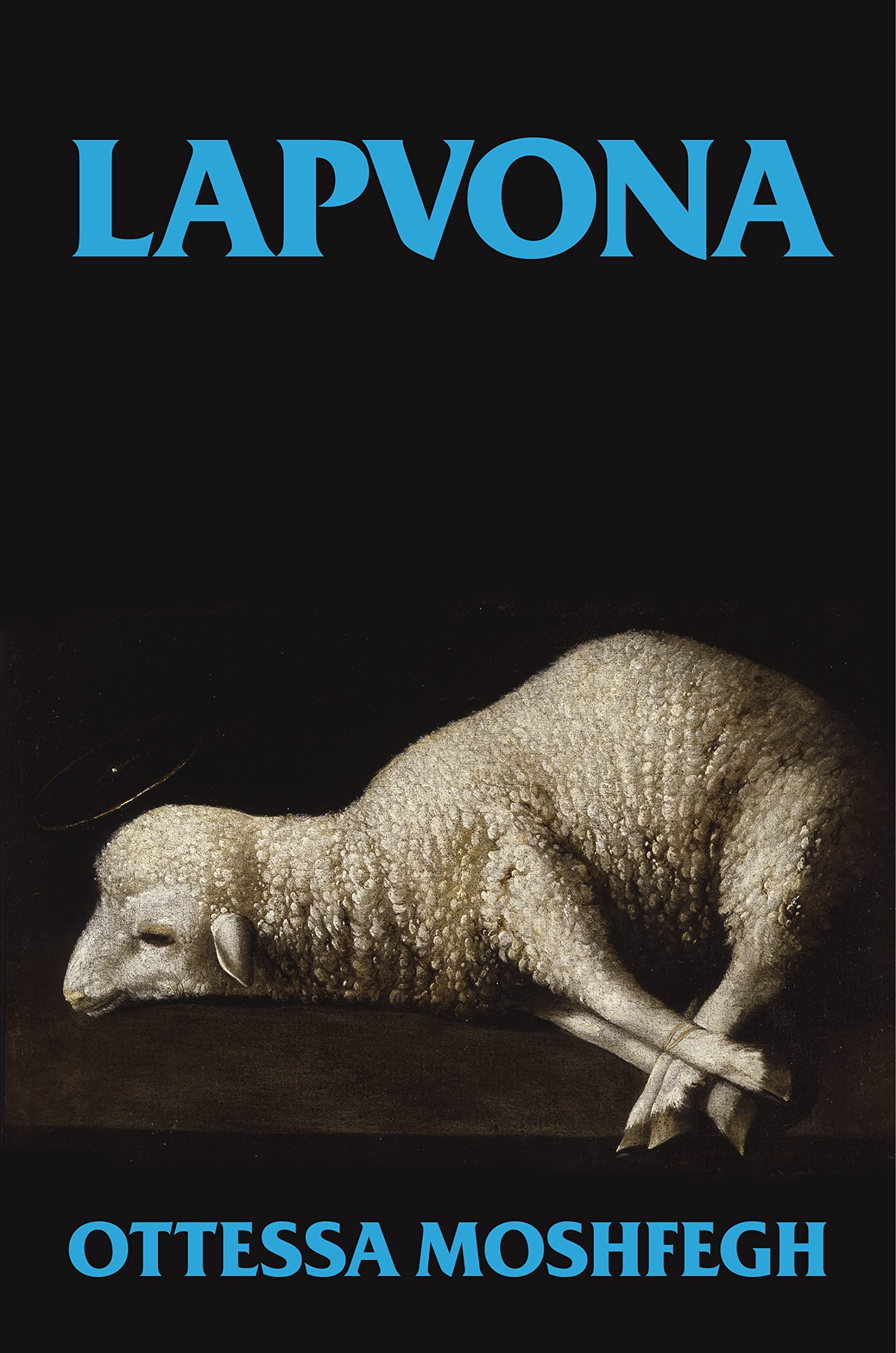 Lapvona Contemporary literature Books