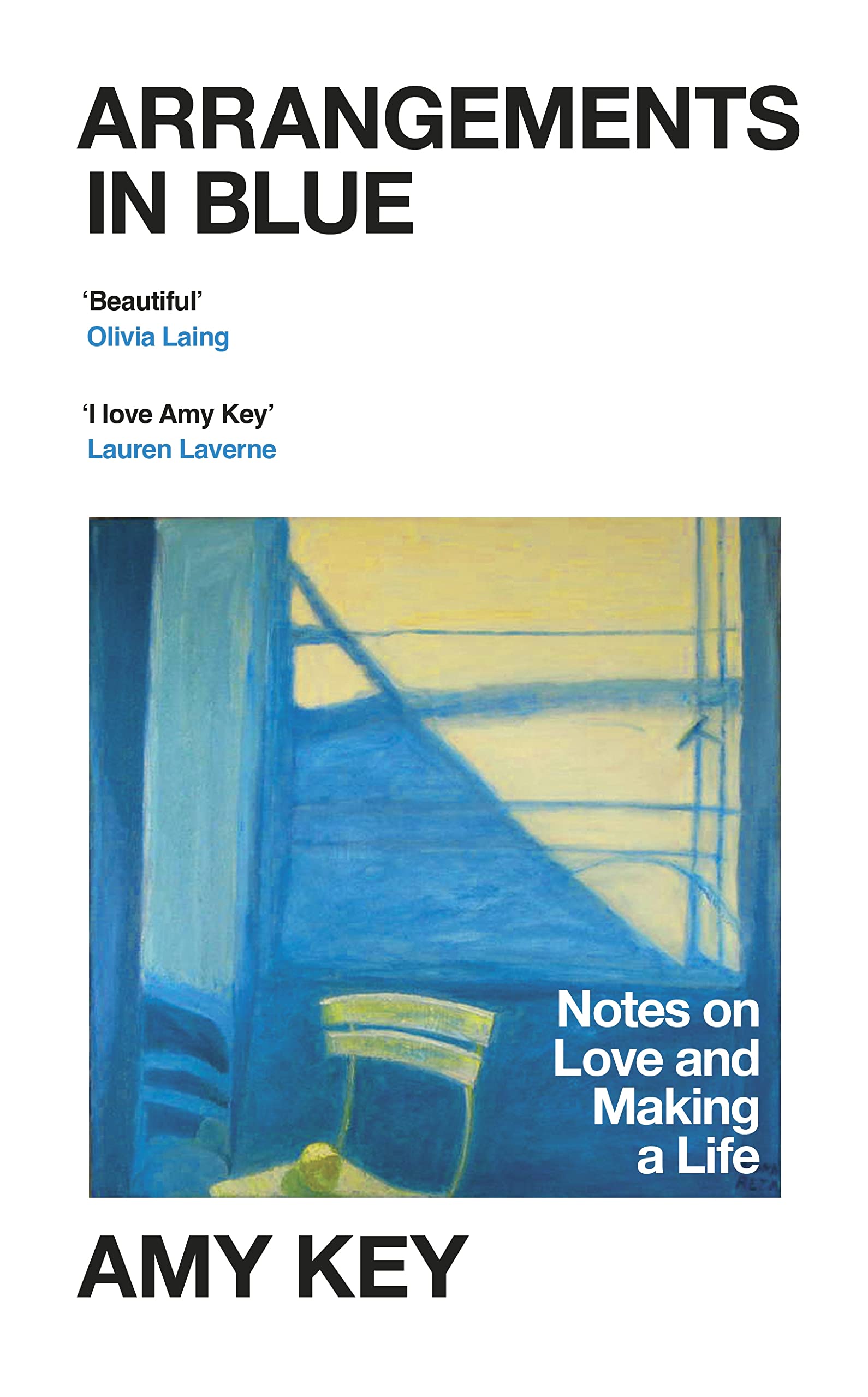 Arrangements in Blue Books