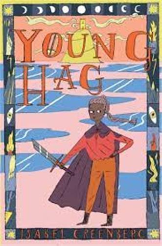 Young Hag Fairy Tales & Legends
