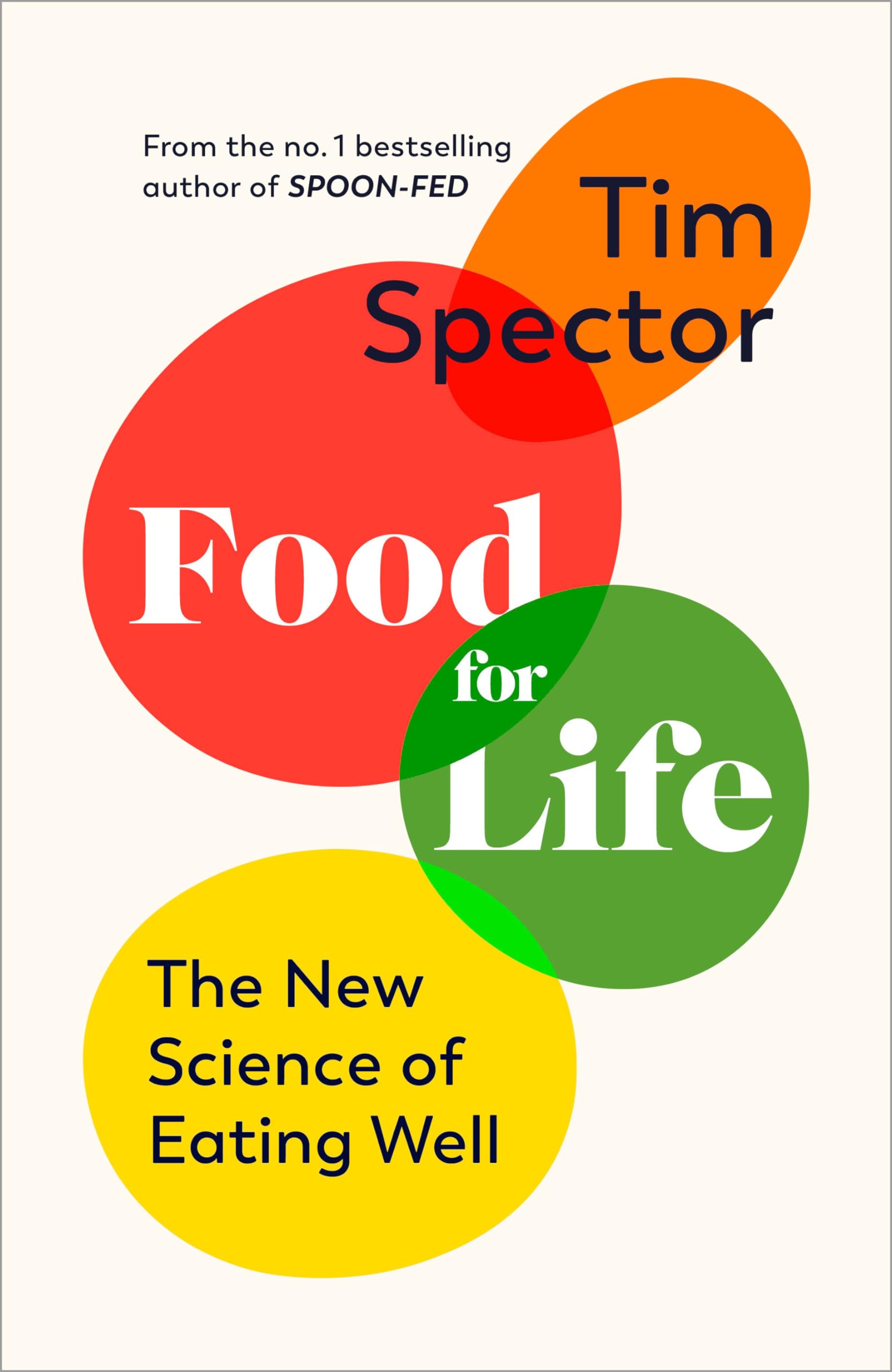 Food for Life Social Sciences Books