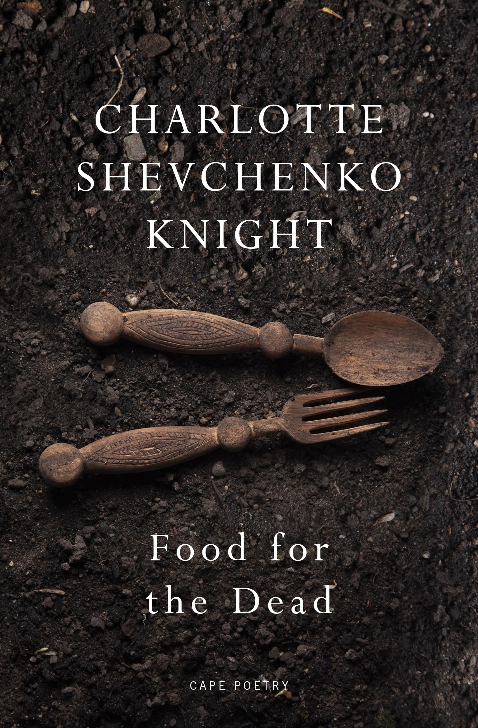 Food for the Dead Books